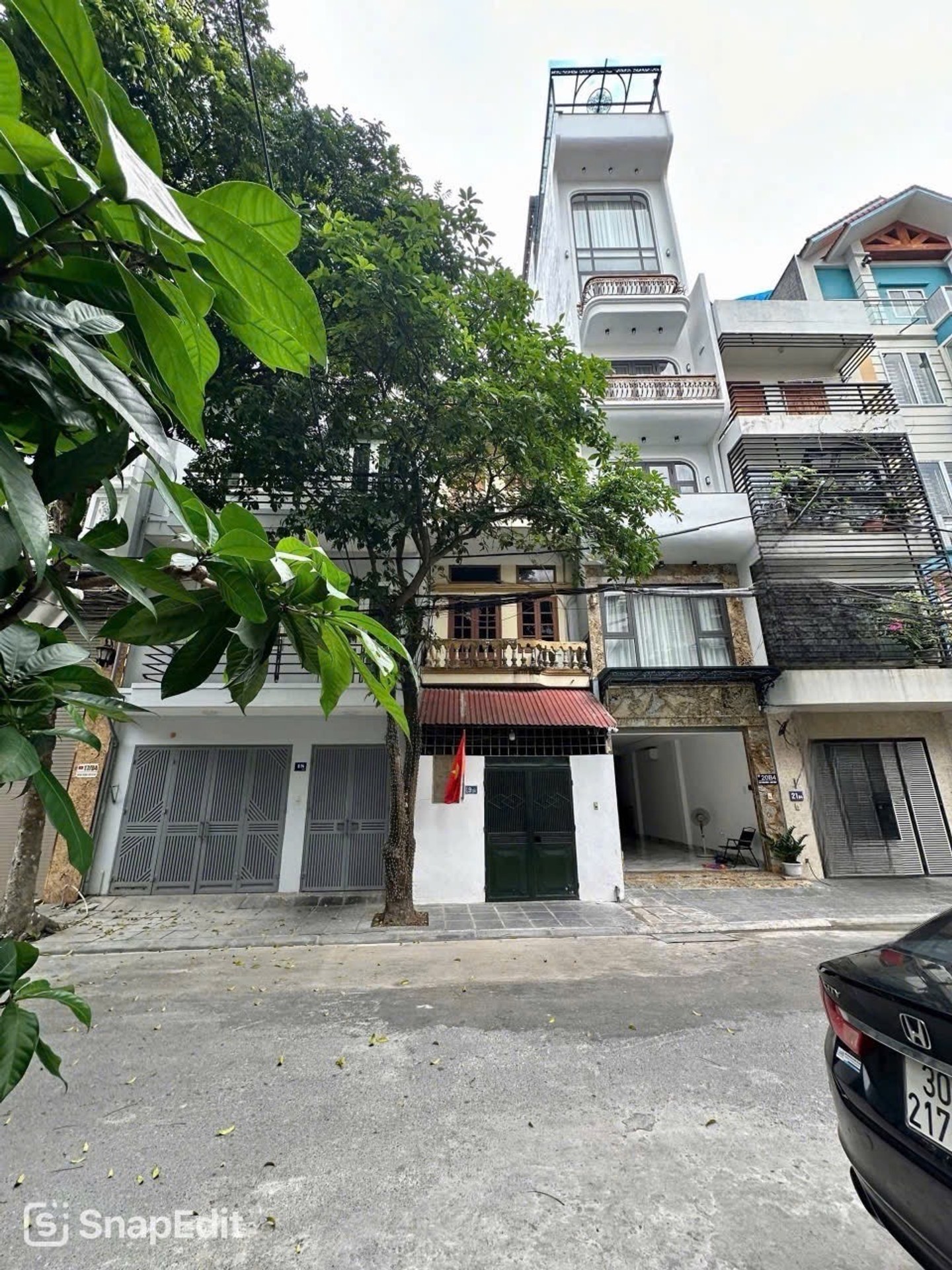 Cơ hội vàng sở hữu nhà phân lô quân đội vị trí đắc địa Long Biên