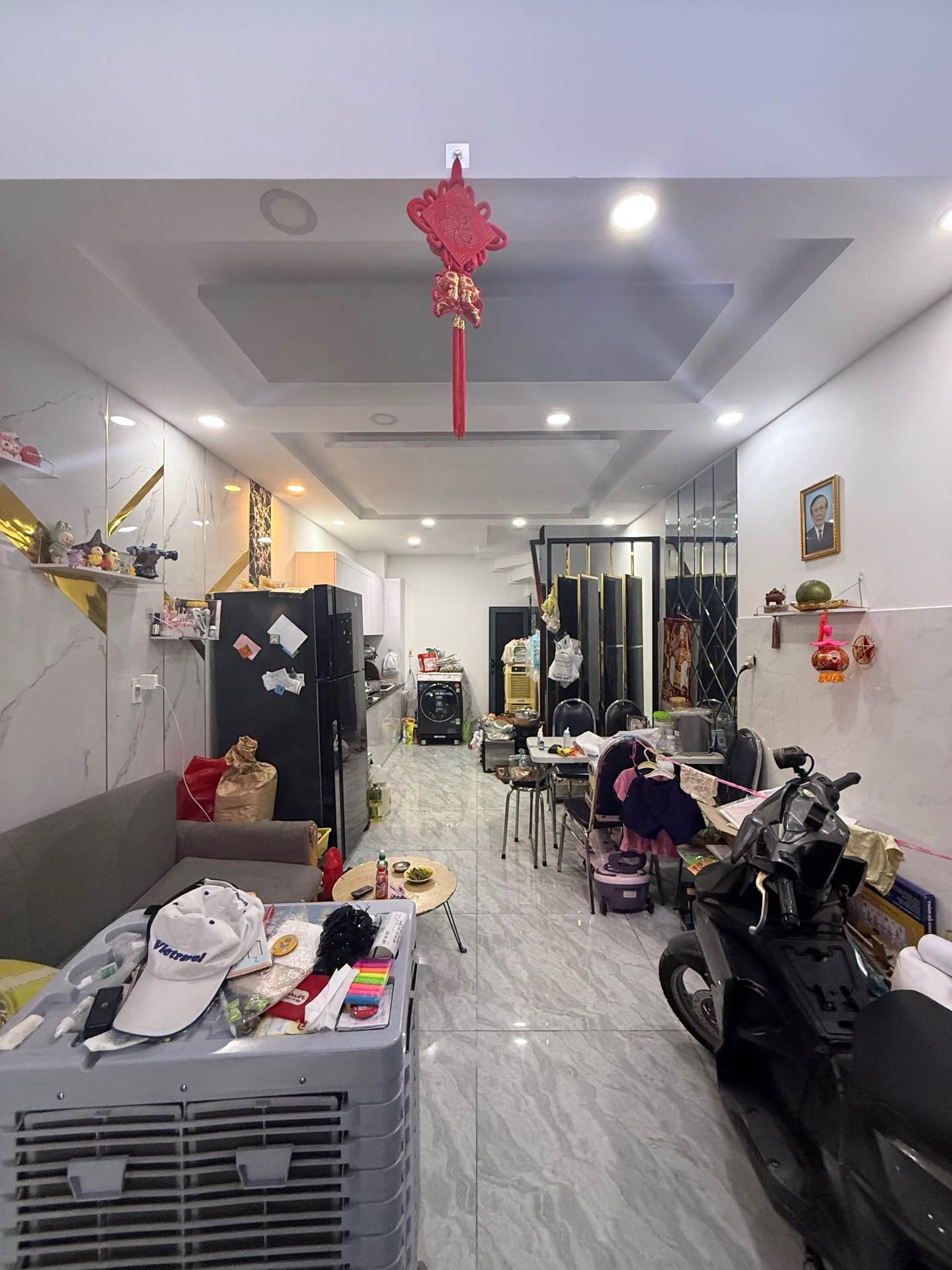 Cơ hội sở hữu nhà đẹp trung tâm Nguyễn Trãi, giá chỉ 7 tỷ