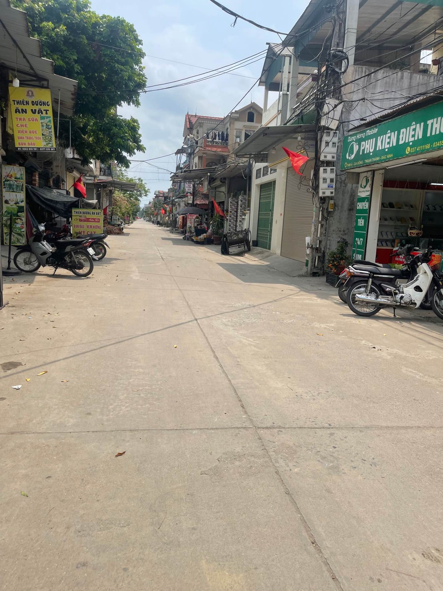 Đất Tam Á Mặt Tiền Ô Tô, Vị Trí Vàng Đón Đầu Phát Triển
