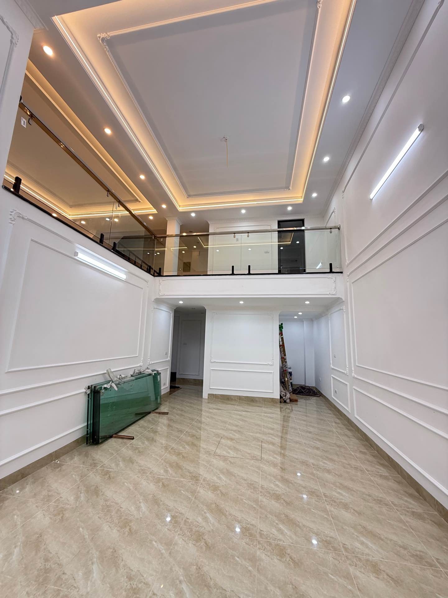 Siêu phẩm Lĩnh Nam -P Vĩnh Tuy - Không gian sống đẳng cấp ngay cạnh Times City.