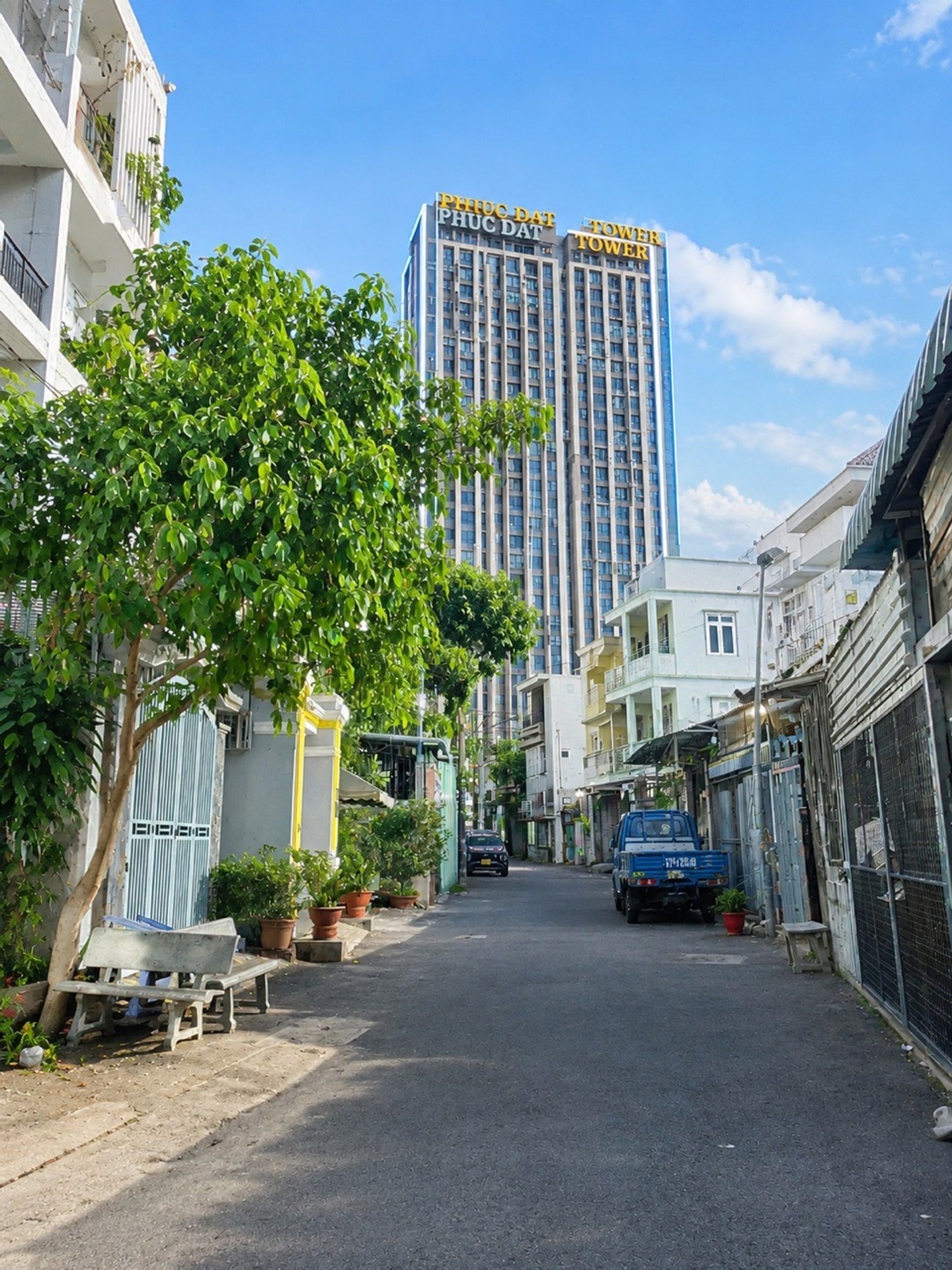 Nhà 2 Tầng Đẹp Lung Linh Tại Dĩ An – Cơ Hội Vàng Đáng Sở Hữu
