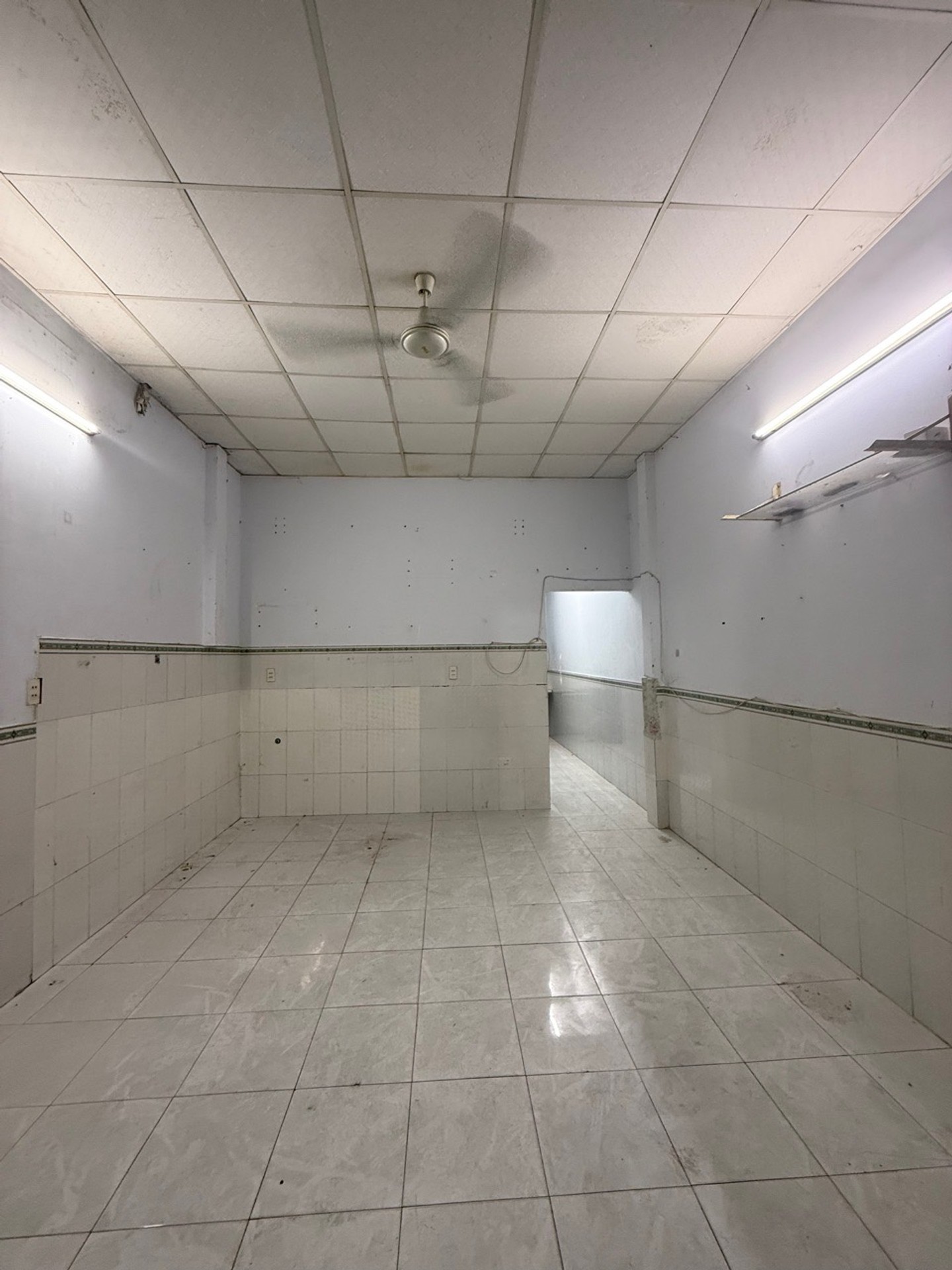 Nhà 1 tầng hẻm xe hơi gần Aeon Tân Phú, giá 4.4 tỷ