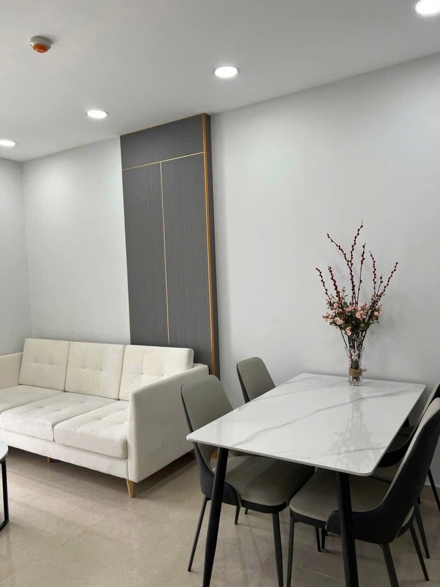 Cơ hội hiếm có sở hữu căn hộ 2 phòng ngủ tại Đông Hoà Dĩ An giá chỉ 2.6 tỷ