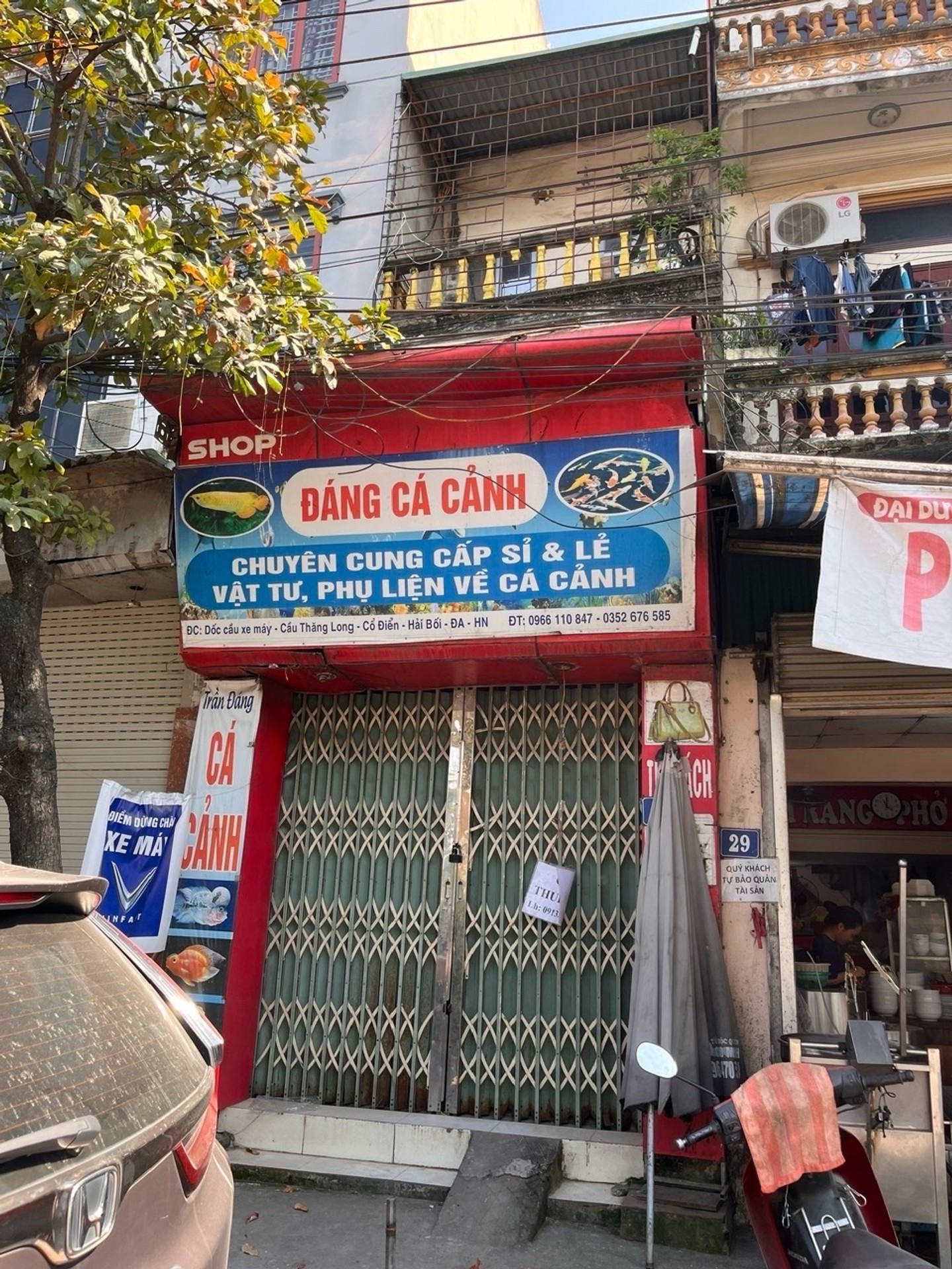 BÁN NHÀ 3 TẦNG MẶT PHỐ CỔ ĐIỂN, CHỈ HƠN 3 TỶ, CHÂN CẦU THĂNG LONG