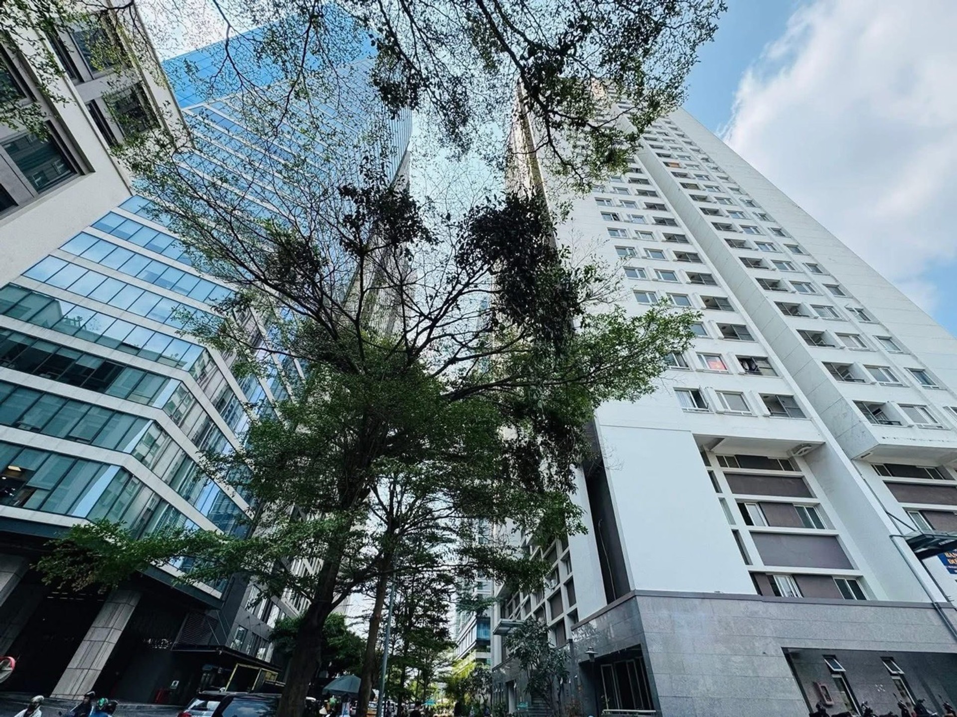 Cơ hội sở hữu căn hộ Bình Thạnh view Pháo Hoa đẳng cấp sát Quận 1, chỉ 3ty650