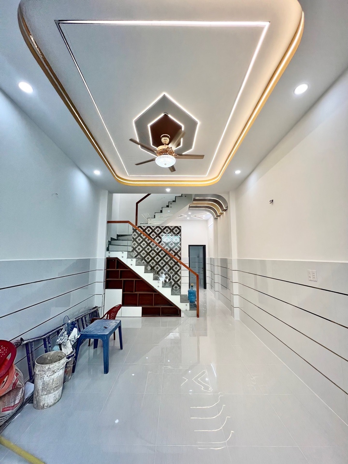 Nhà Xinh 2 Tầng Tỉnh Lộ 10 Giá Hấp Dẫn