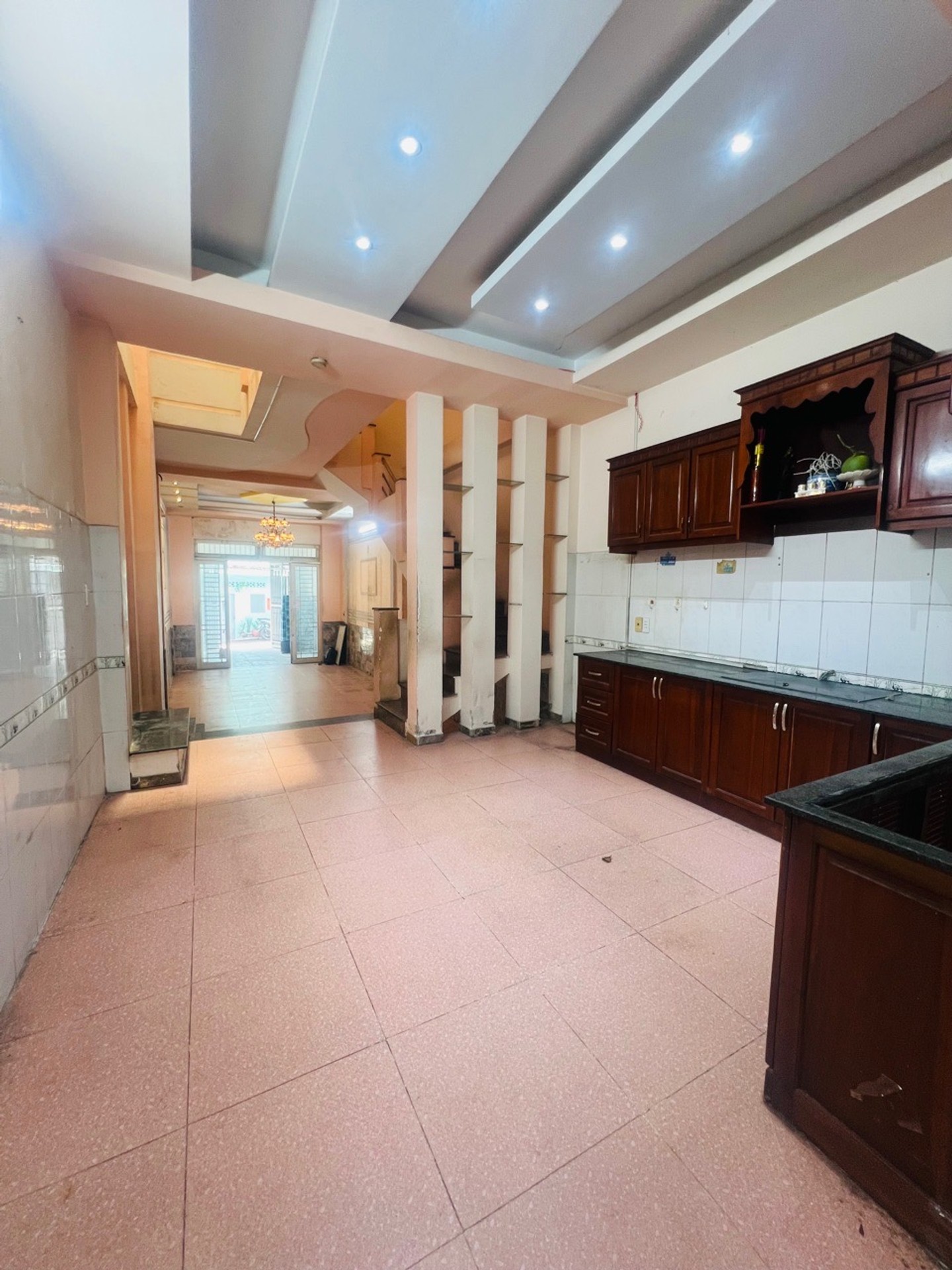 💥 HIẾM: NHÀ TÔ KÝ Q12 – 82.2M2 HẺM THÔNG XE TẢI VÀO TẬN NƠI – GIÁ CHỈ 5.X T.Ỷ