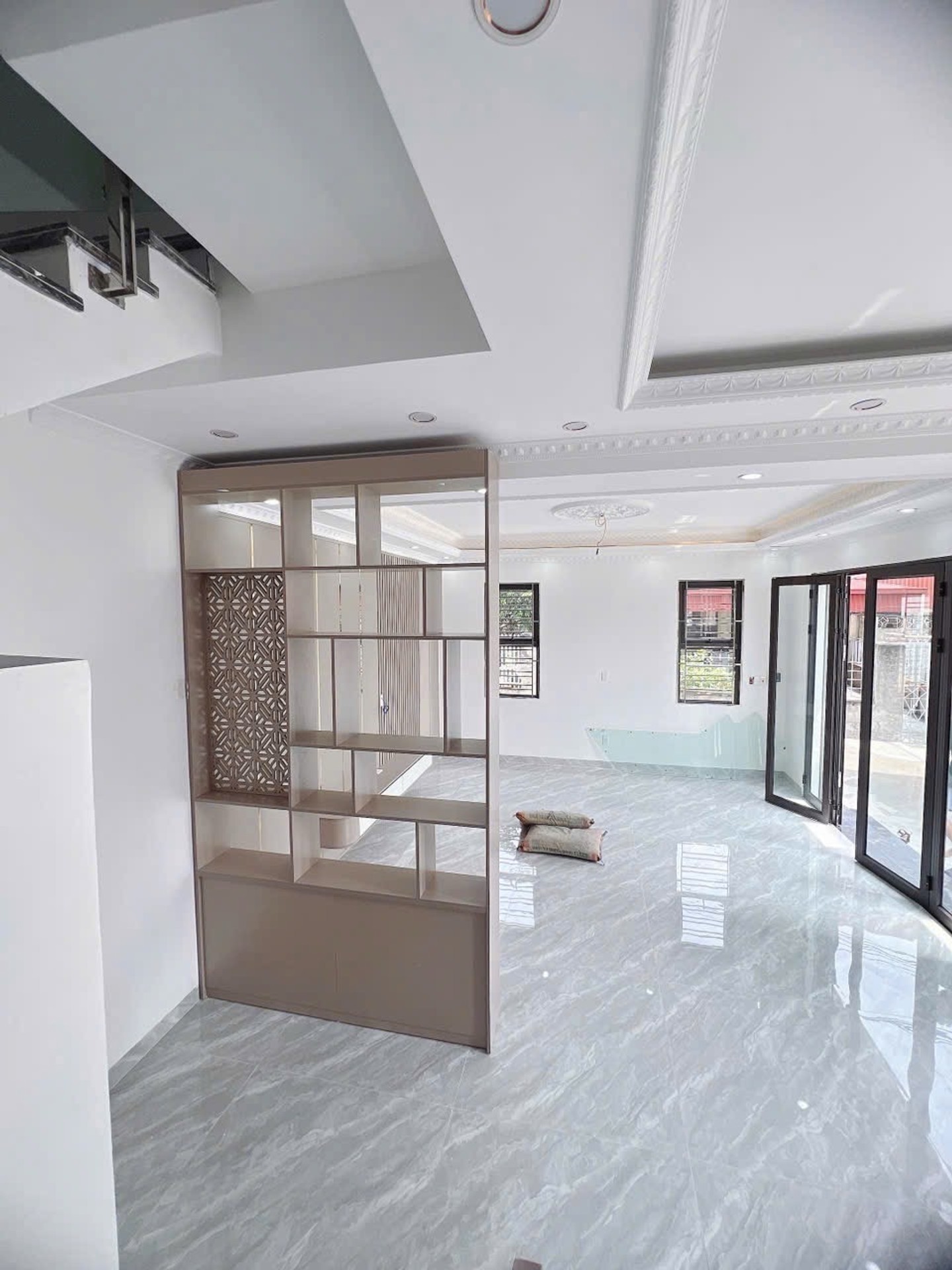 Bán nhà riêng 3 tầng tại Nam Thành, Hải An, diện tích 40,5 m2, pháp lý cơ sở