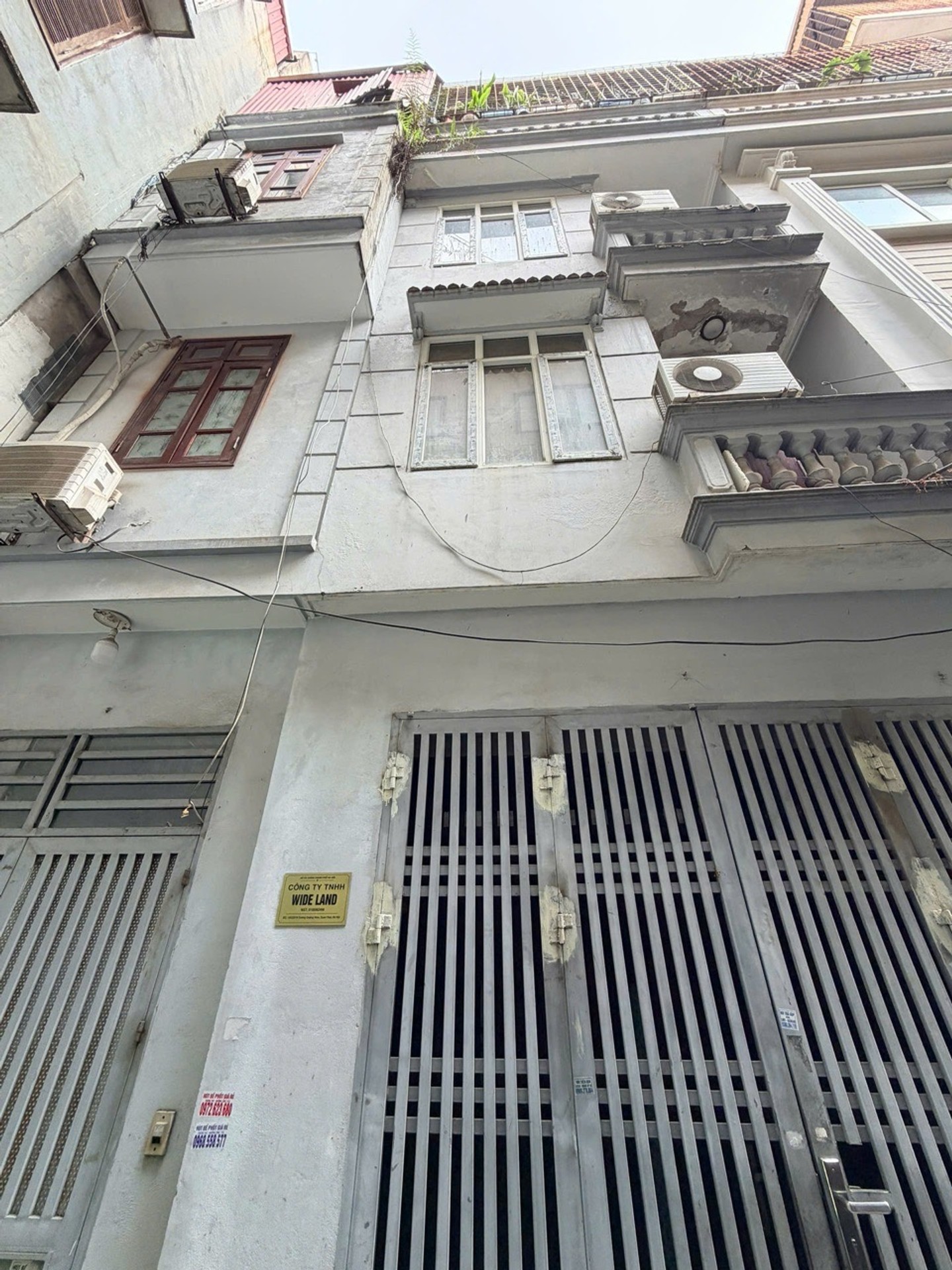 Bán nhà Trung tâm Cầu giấy, nhà đẹp, Nhà cần mua đâu rôi