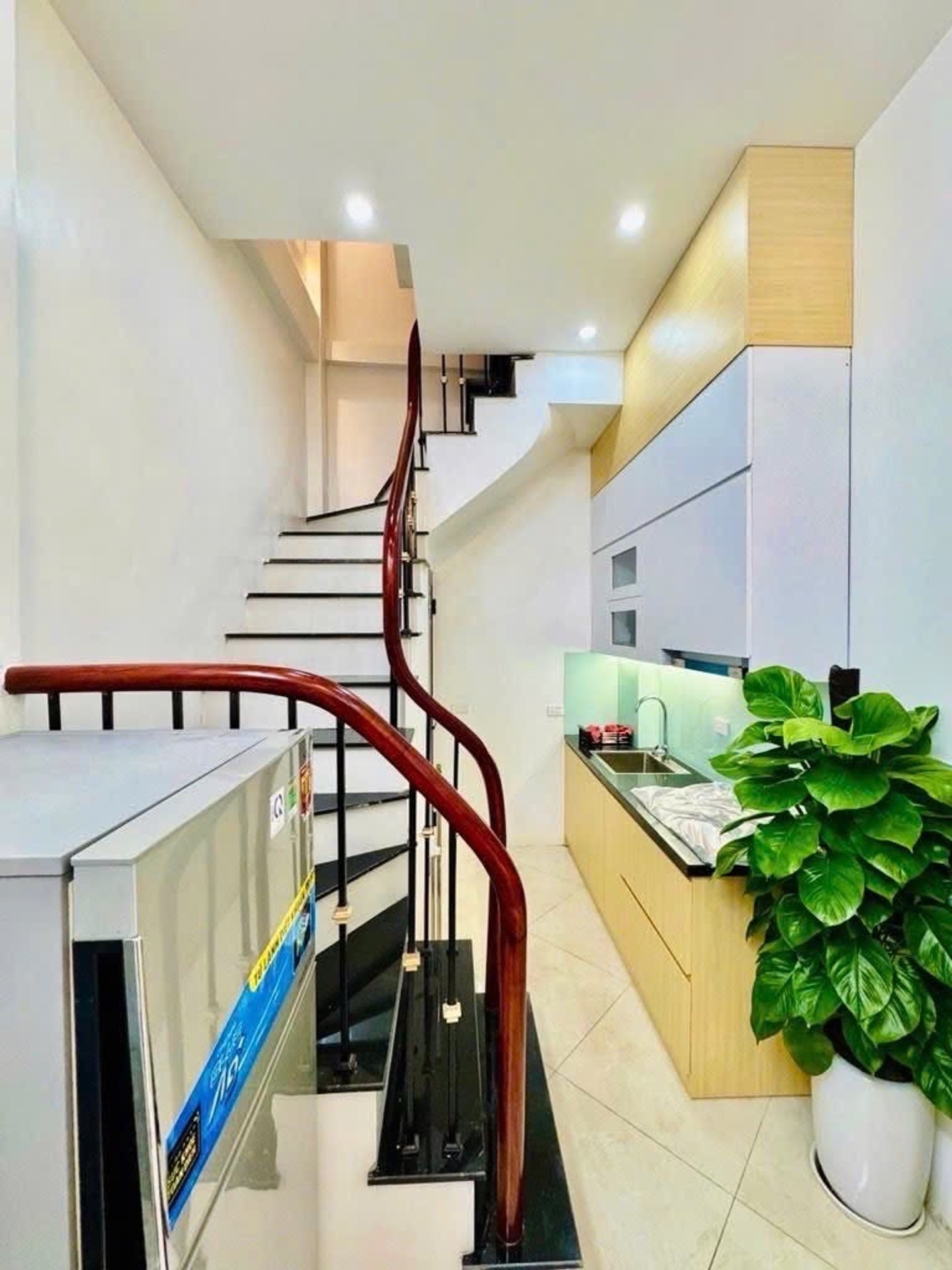 Nhà Riêng Giá Sinh Viên Bạch Mai - Hai Bà Trưng
