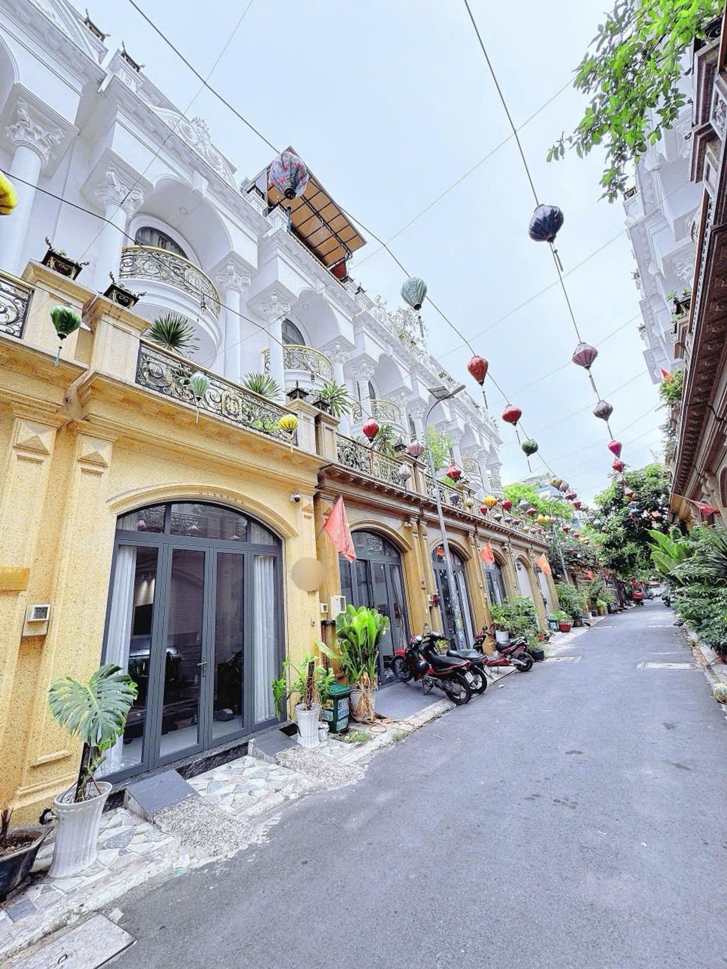 Bán nhà riêng,68m2,3 tầng ,4 phòng ngủ, phường Bình Hưng Hòa B, Bình Tân