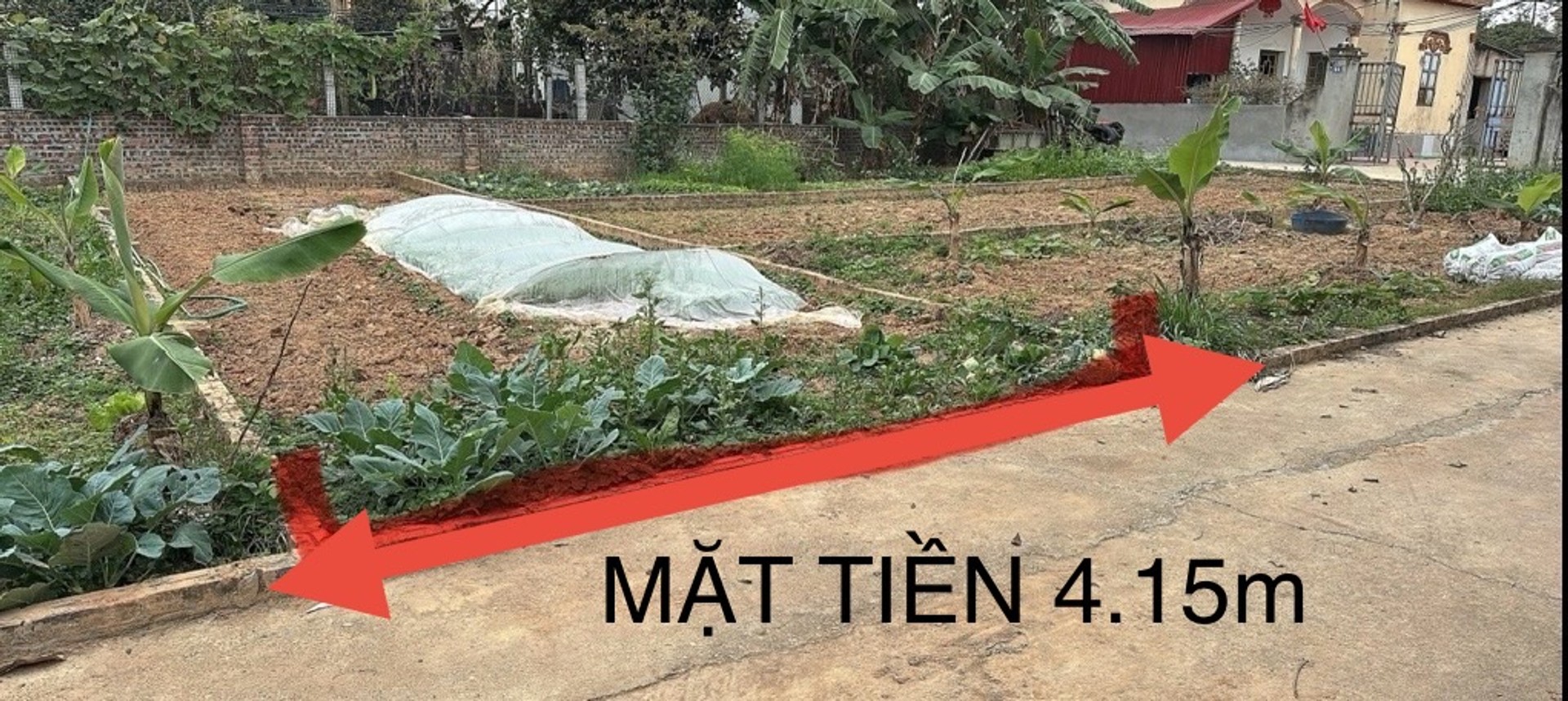 Nhà nhỏ giá hời - ô tô vào tận nơi Sóc Sơn