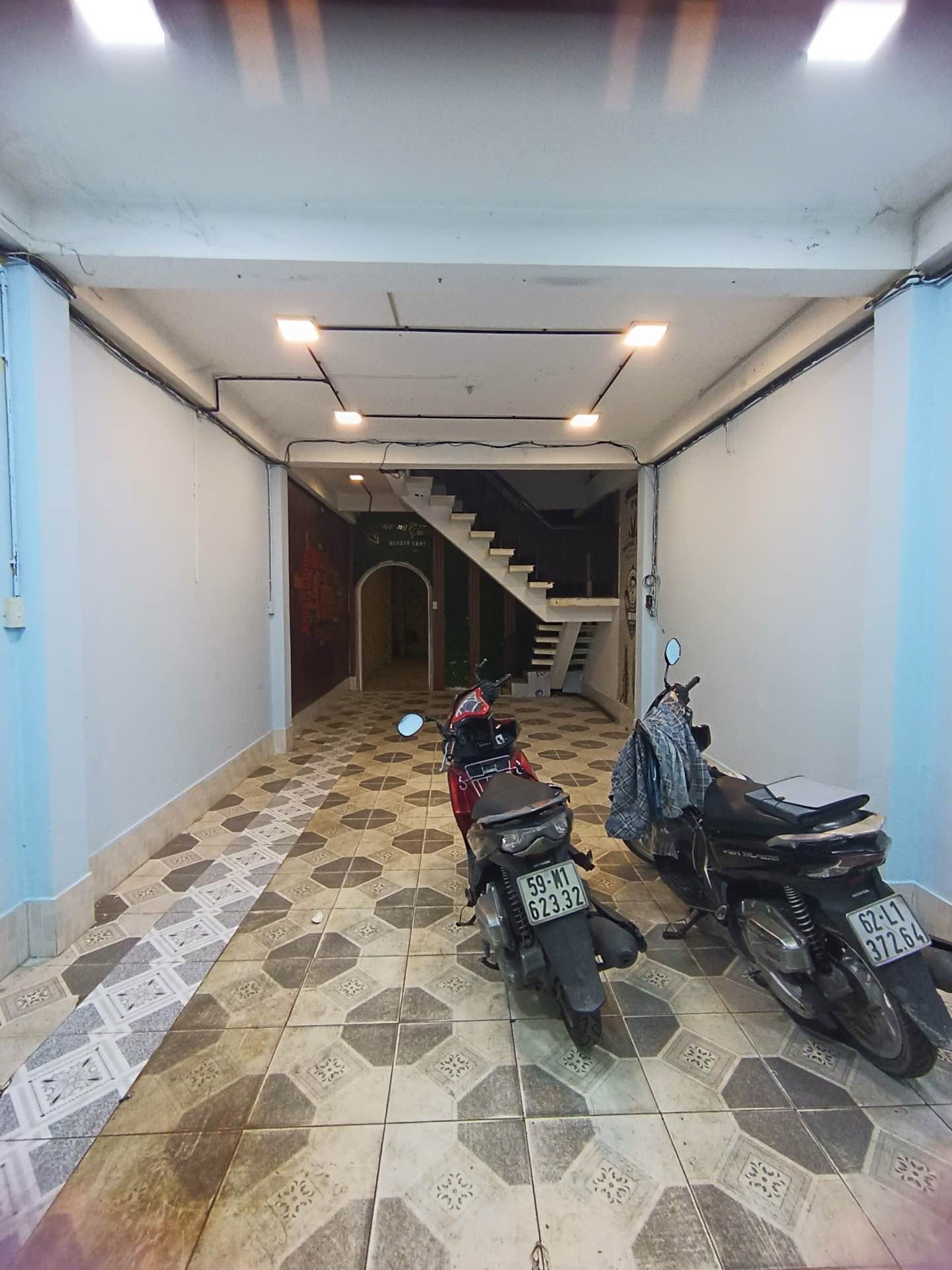 SIÊU PHẨM MẶT TIỀN KINH DOANH ĐA NGÀNH NGHỀ - TÂN HÒA ĐÔNG - 4 TẦNG NGAY CHỢ PHÚ LÂM