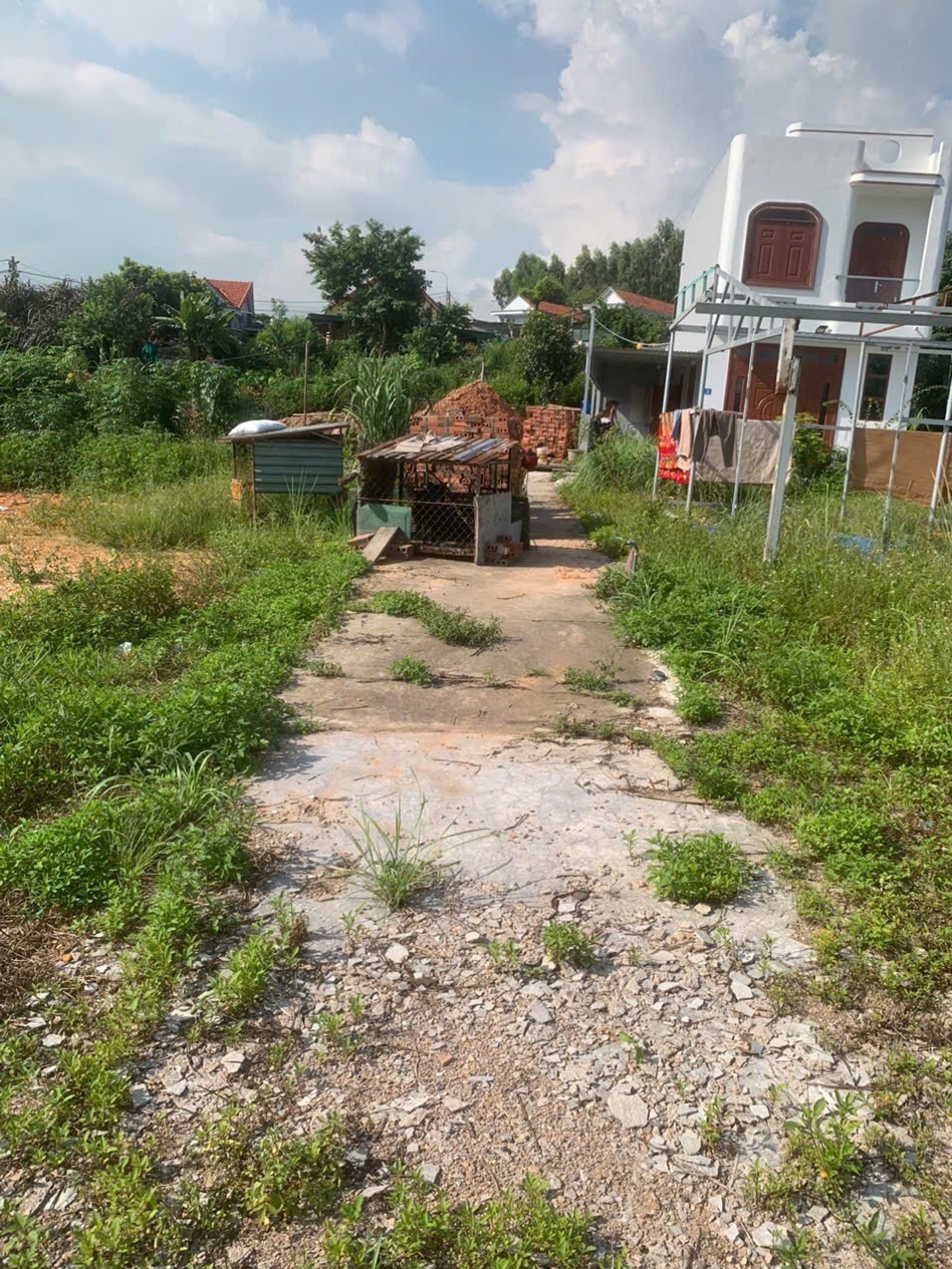 Đất đẹp 100m² vị trí vàng tại Việt Hưng, giá tốt