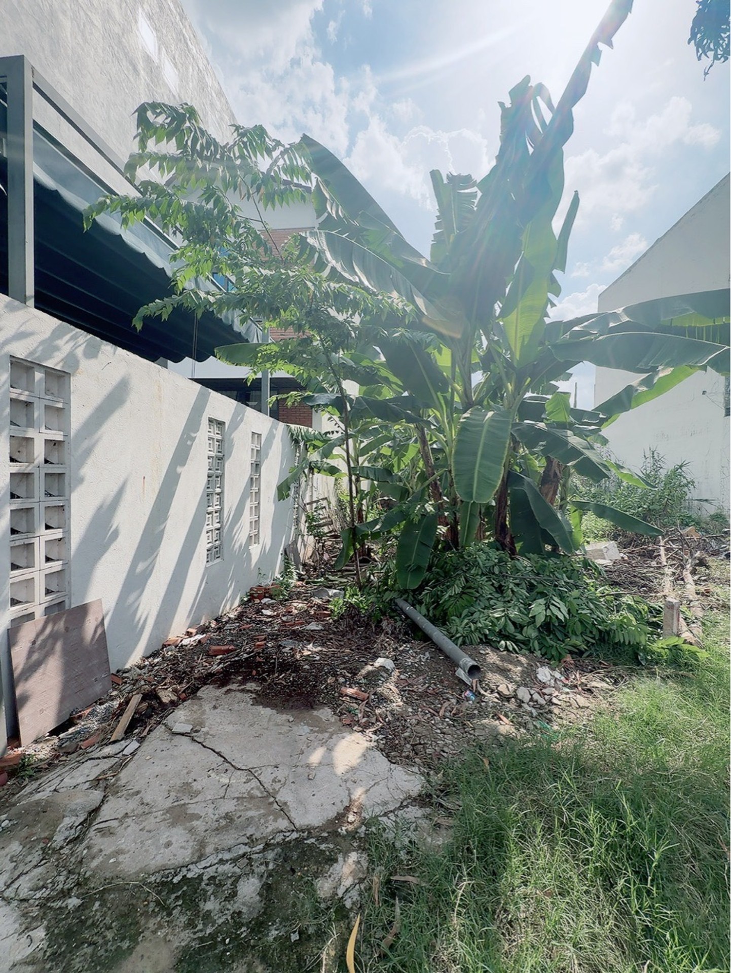 CHỦ GẤP – GIẢM 100TR – CÒN 4,7 TỶ 🔥

🏡 ĐẤT ĐẸP NGUYỄN DUY TRINH – LONG TRƯỜNG-82m- xe hơi tránh