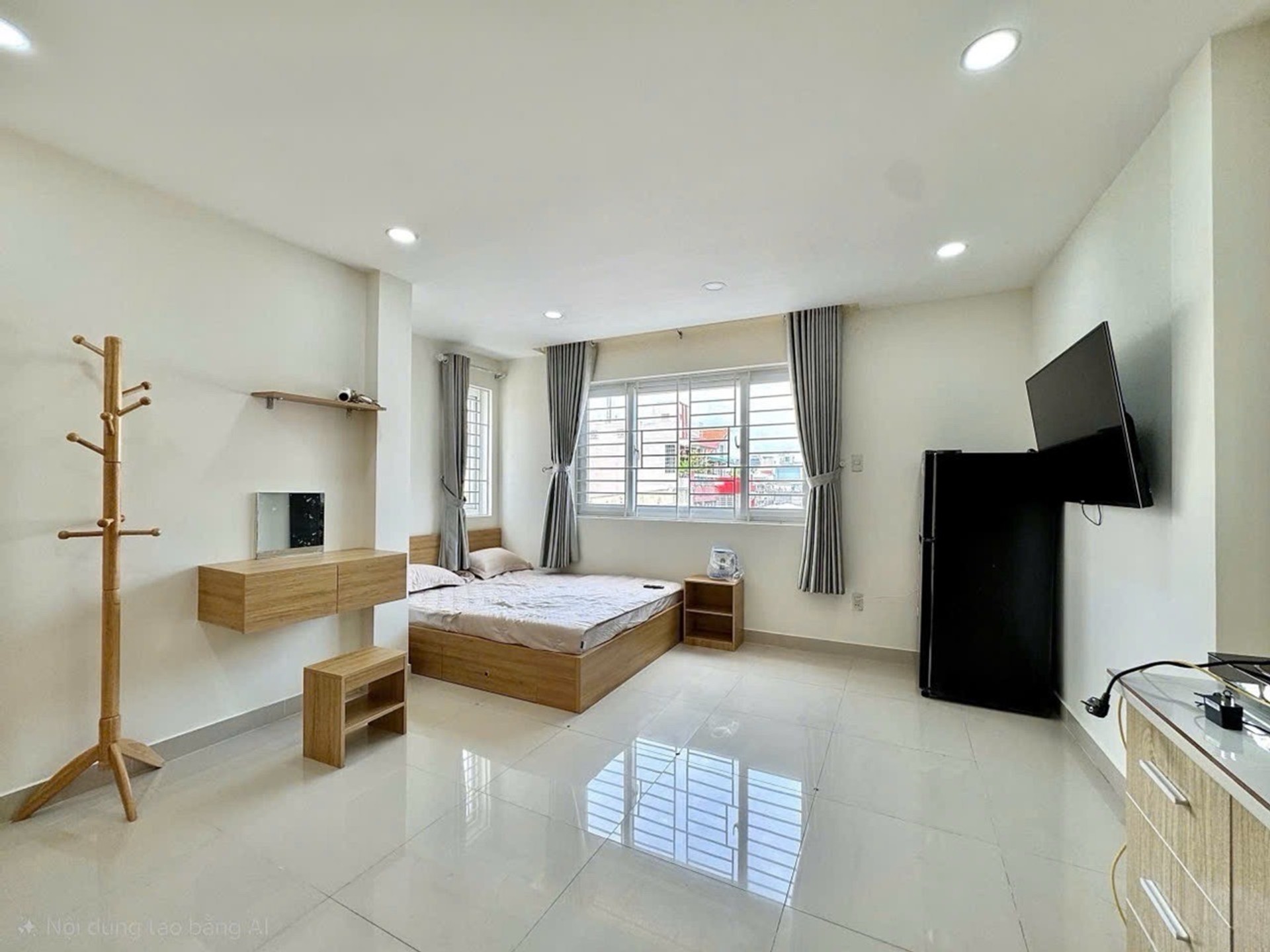 Nhà mặt phố góc Nguyễn Thiện Thuật quận 3 – đẳng cấp và tiềm năng sinh lời bền vững