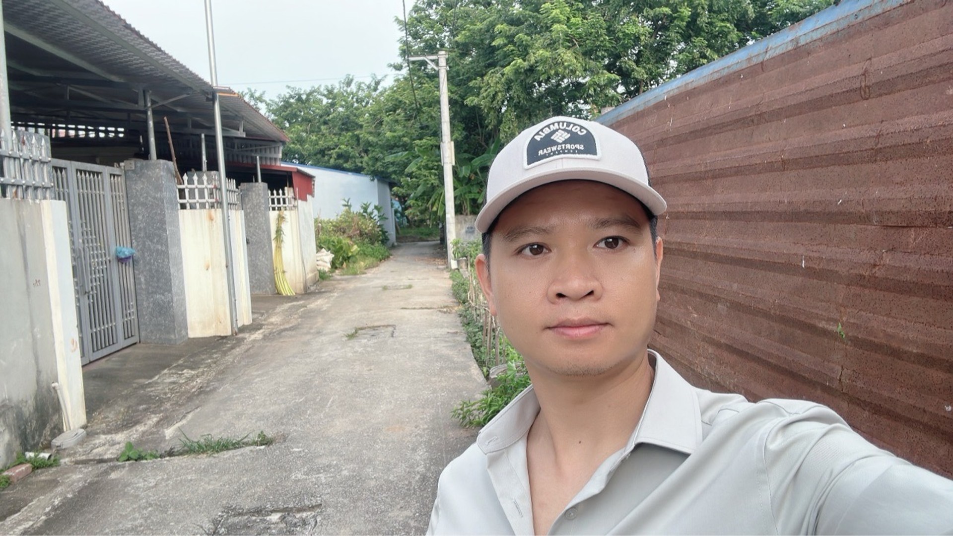 Lô Đất Vàng 91m2 Tại Sóc Sơn - Sẵn Sổ, Ô Tô Vào Tận Nơi