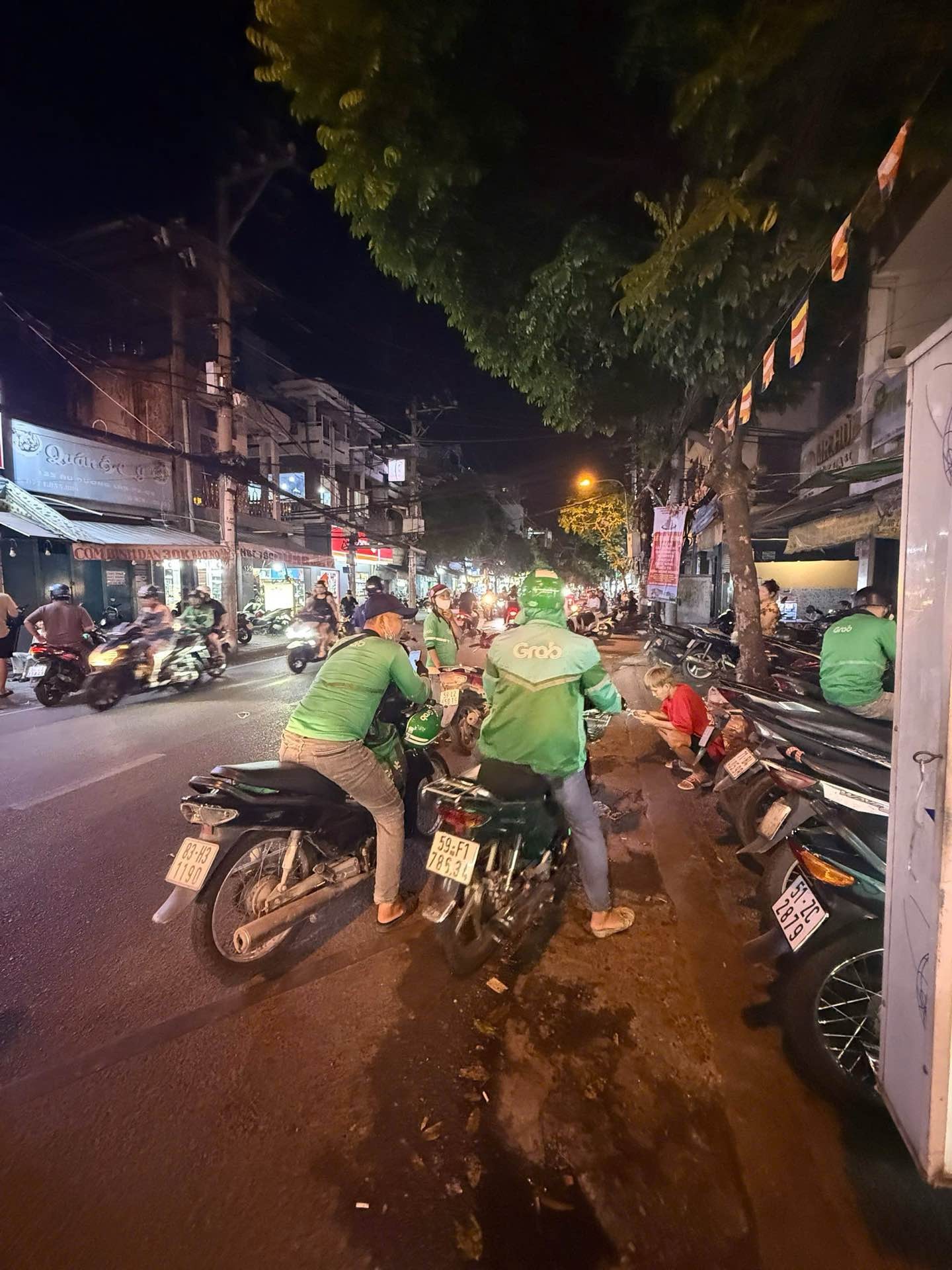 BÁN NHÀ MẶT TIỀN QUẬN 8 - TRỤC ĐƯỜNG ÂU DƯƠNG LÂN KINH DOANH SẦM UẤT - DIỆN TÍCH ĐẤT 63M2, SỔ HỒNG