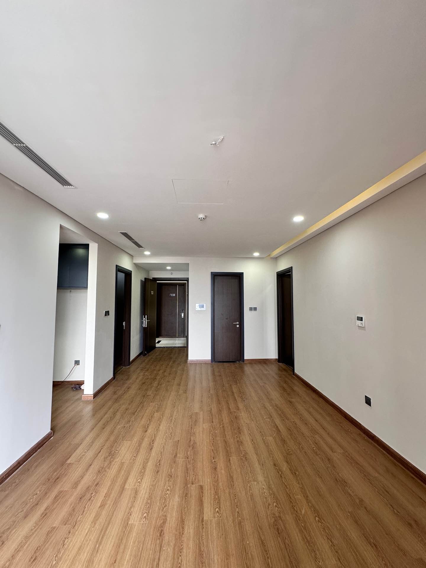 Bán chung cư The Terra An Hưng 90m², 3PN, căn góc cực thoáng, nội thất đẹp