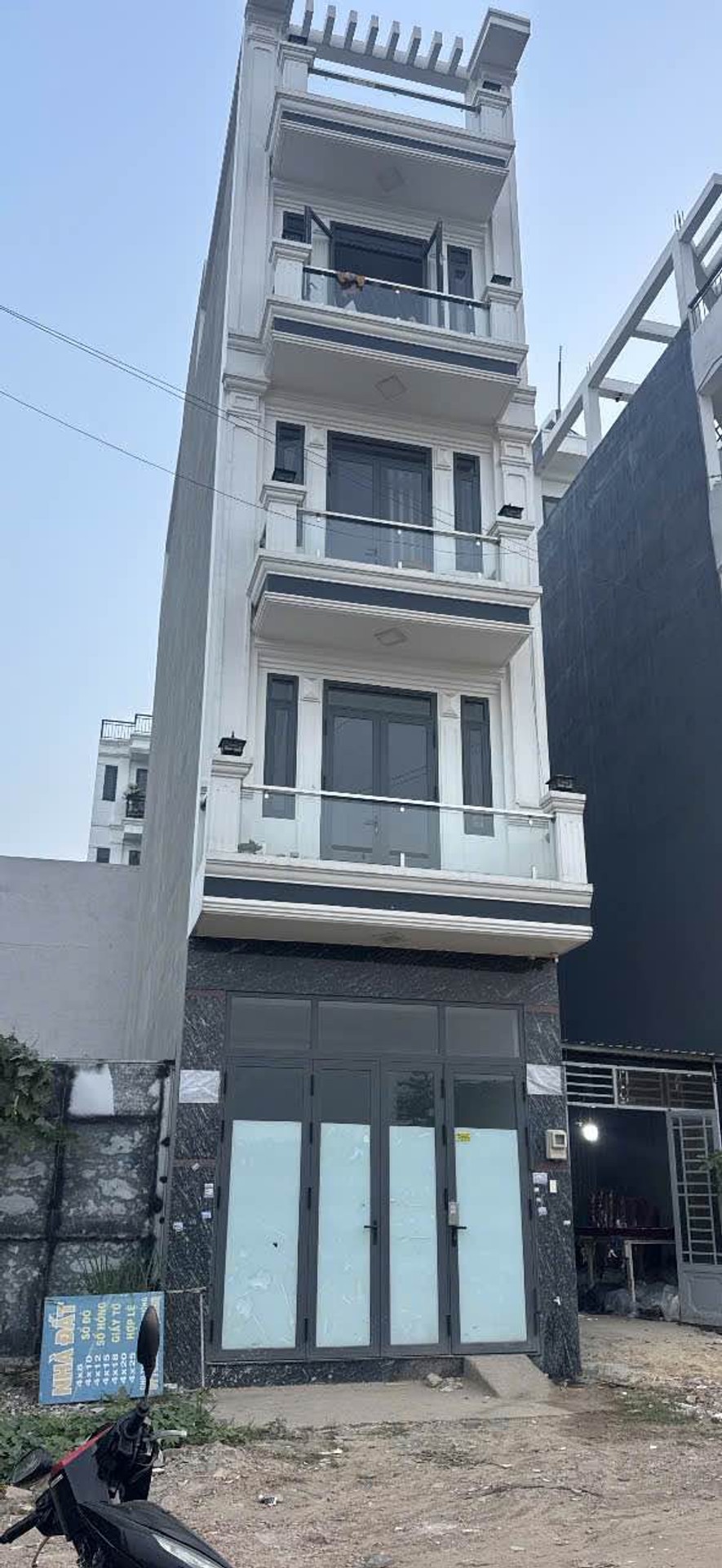 Thuận tiện Kinh doanh: Ăn Uống, Nail, Spa, Phòng Mạch, VP Công ty, Kinh doanh Online, Dạy học, Quần