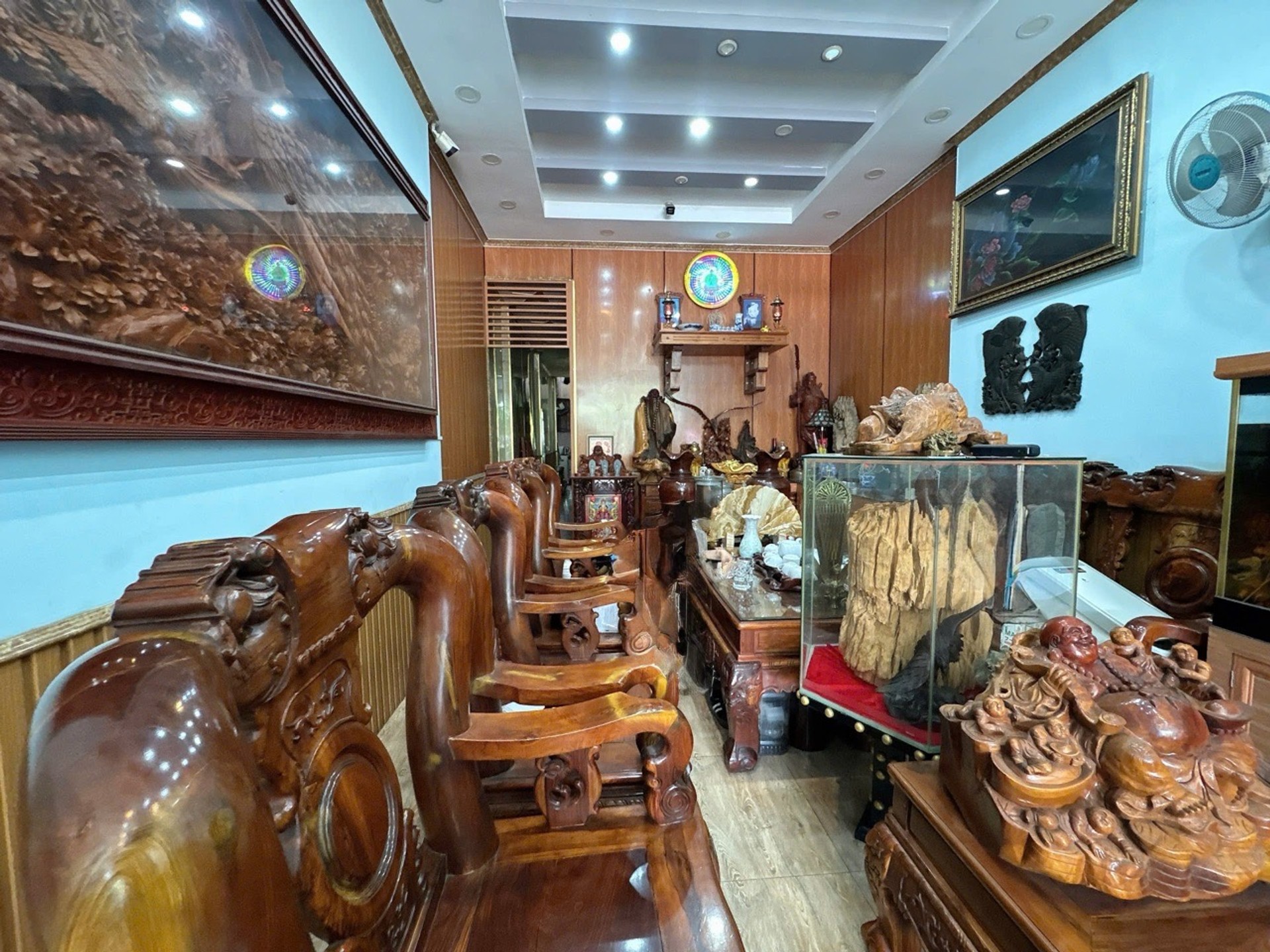 Chỉ nhỉnh 13 tỷ 90m2 mặt tiền kinh doanh Dương Đình Hội Phước Long q9
