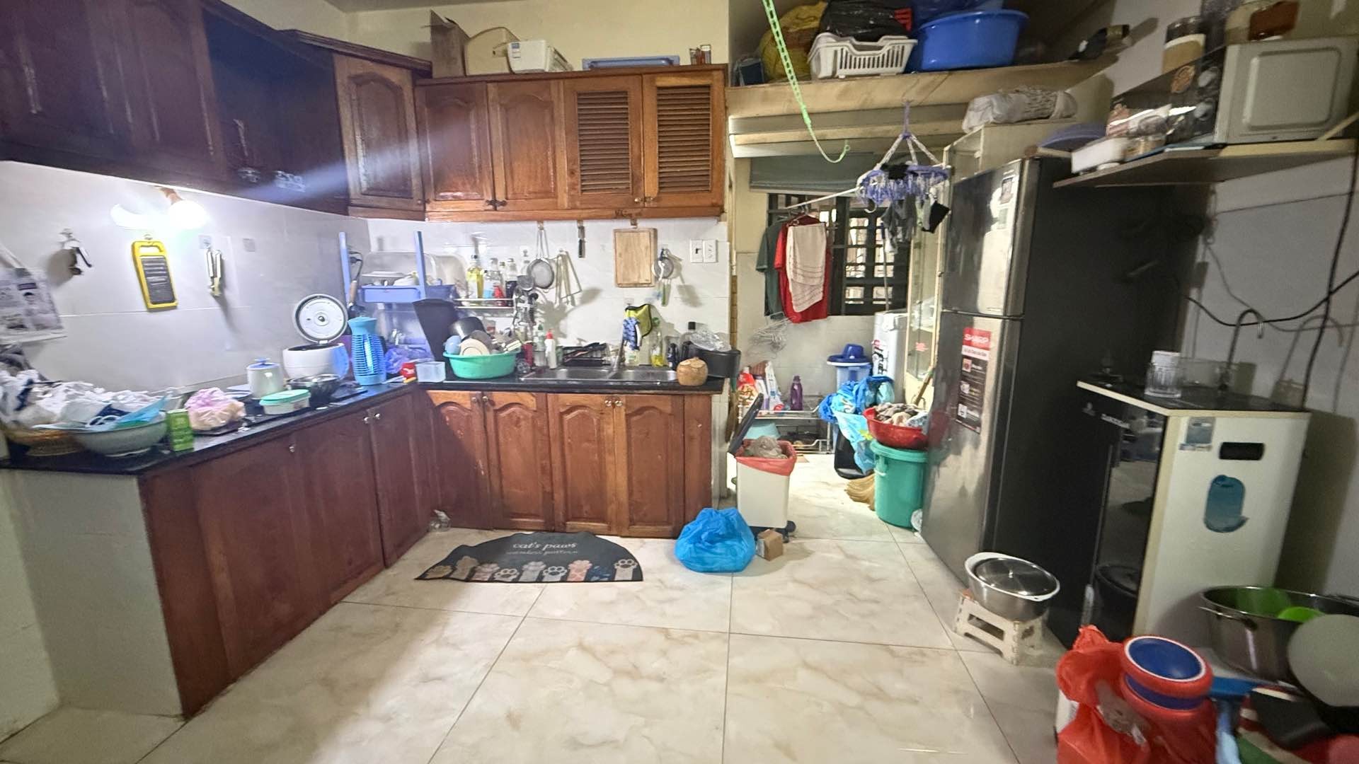 Nhà 2 Tầng Mặt Tiền Đường 16M Khu Dân Cư Trí Thức Quận 12 - Giá Tốt Thương Lượng