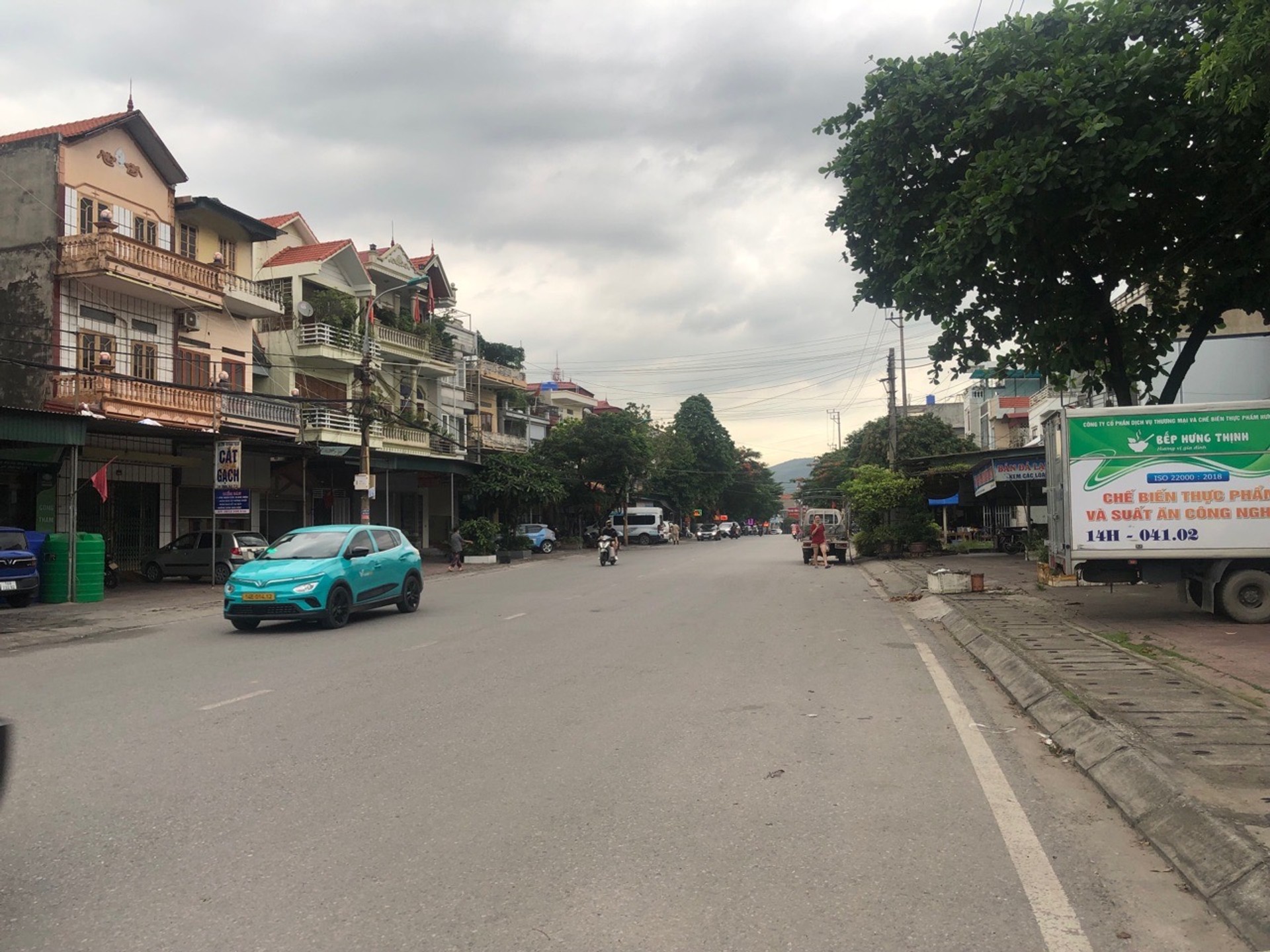 🏡 MẠO KHÊ – 63,6M² ĐẤT Ở ĐÔ THỊ | VỊ TRÍ THUẬN TIỆN KINH DOANH