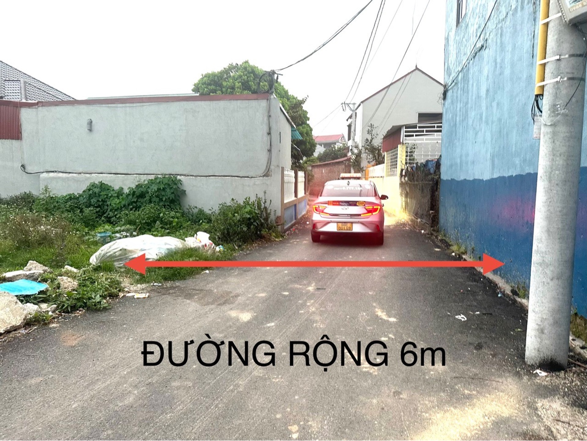 Cơ Hội Hiếm Có Sở Hữu Đất Đẹp Tân Dân Giá Tốt