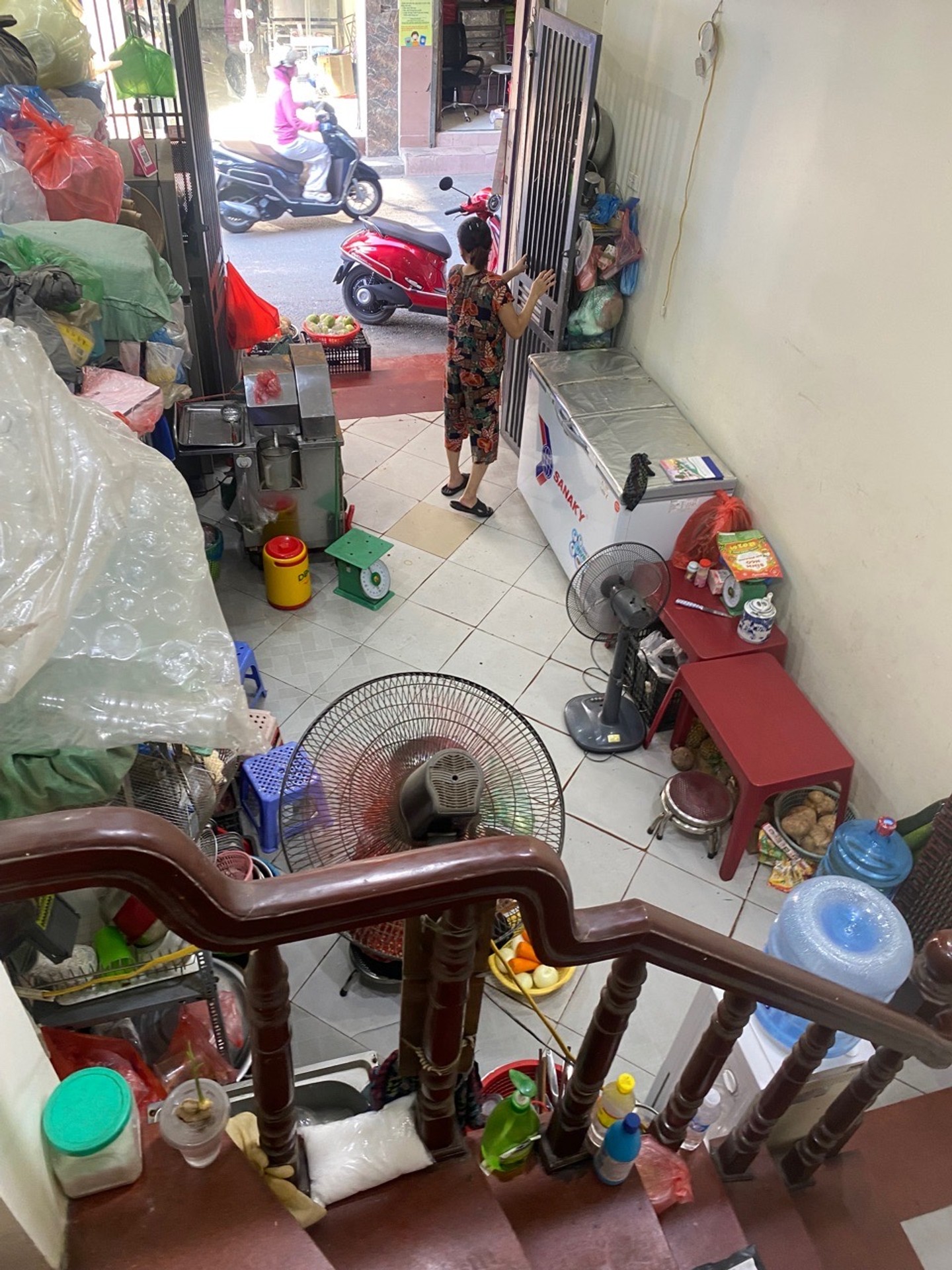 Nhà Nguyễn Trãi - Thanh Xuân . 36/40M . Giá chỉ 8.8Tỷ