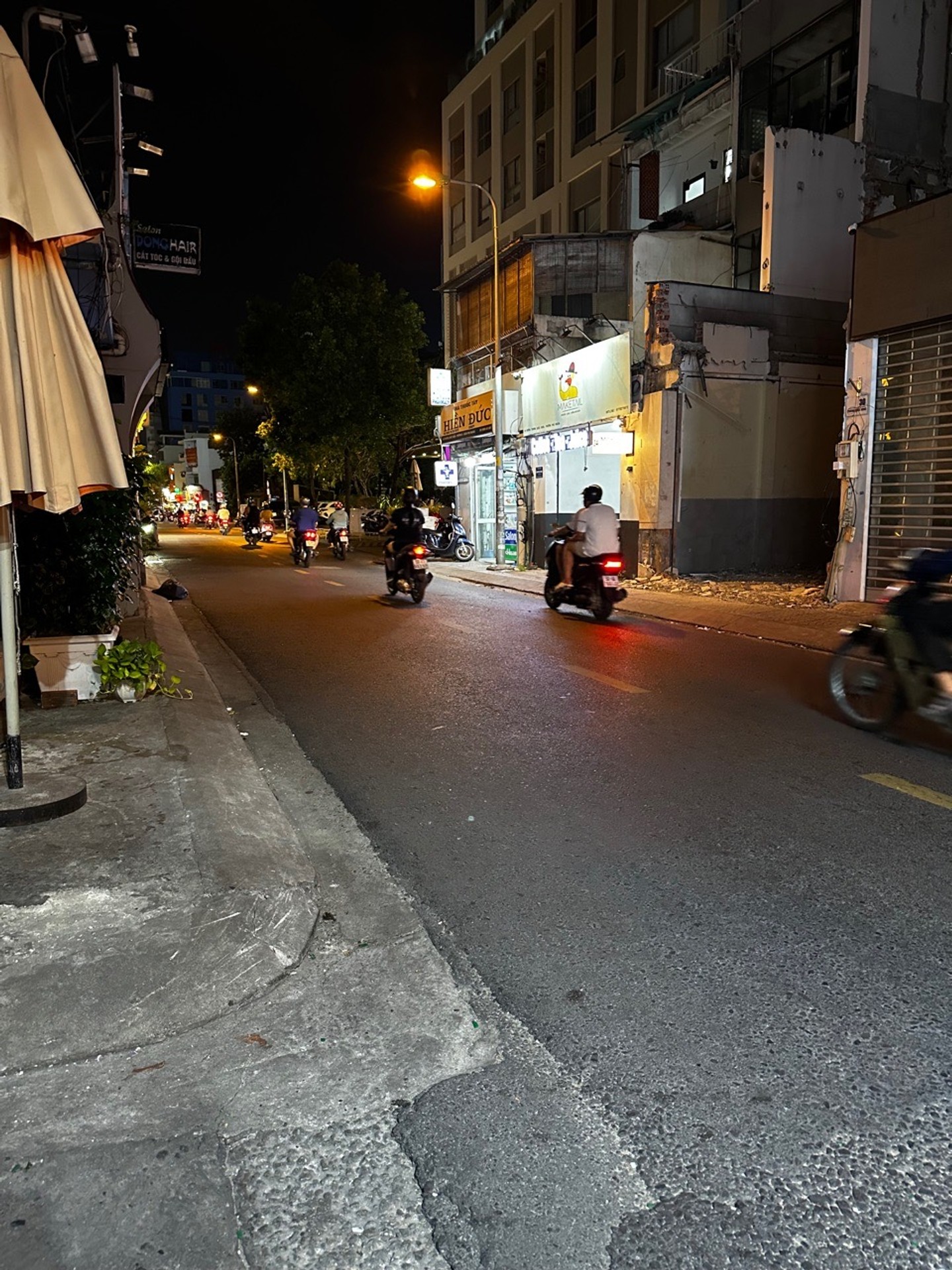 Bán căn hộ chung cư trệt 45m2 tại Phường 8, Phú Nhuận, giá 3.7 tỷ