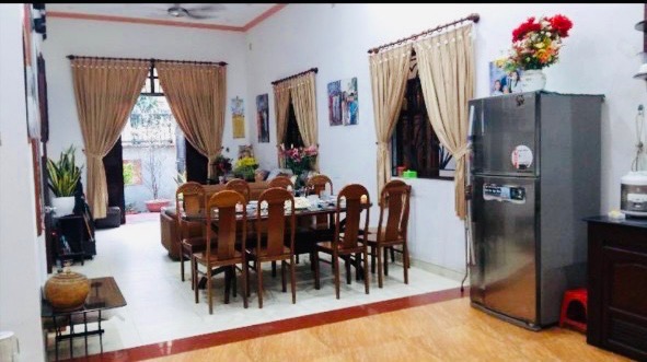 Bán nhà riêng 4 tầng diện tích 135m² tại phường 13, quận Phú Nhuận