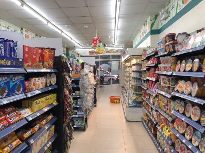 Bán bất động sản thương mại mặt tiền Đặng Văn Ngữ, diện tích 110m2, hợp đồng cho thuê ổn định