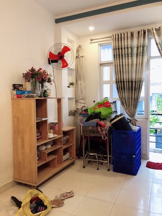 Bán nhà 5 tầng mặt tiền Nguyễn Đình Khơi, Quận Tân Bình, phù hợp kinh doanh