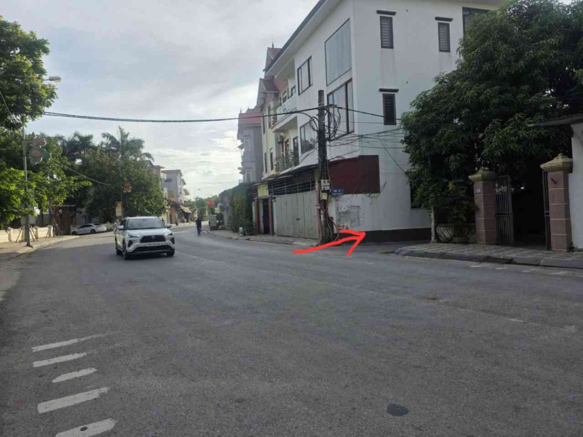 Đất Vuông Vức Tại Thư Lâm - Giá Tốt, Tiện Ích Bao Quanh