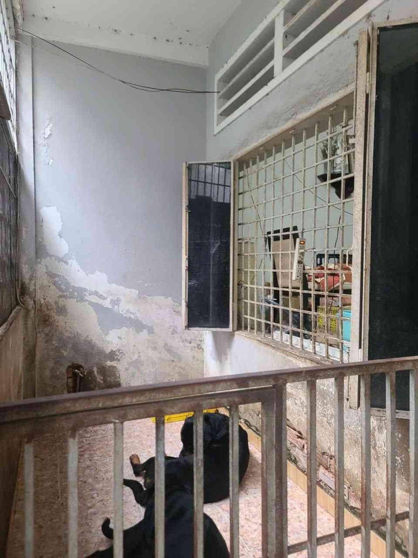 Nhà 64m2 3 tầng mặt tiền 5m hẻm Nguyễn Văn Đậu, quận Bình Thạnh