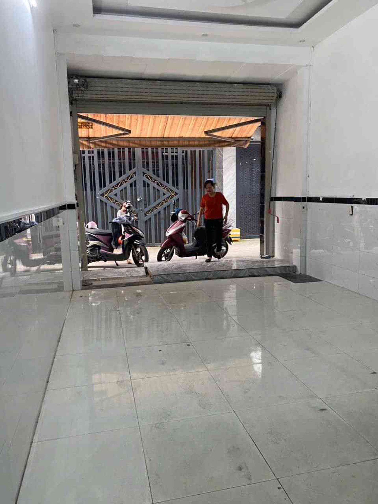 Bán nhà riêng 2 tầng tại Tân Thới Hiệp, Quận 12, diện tích 48m², pháp lý rõ ràng