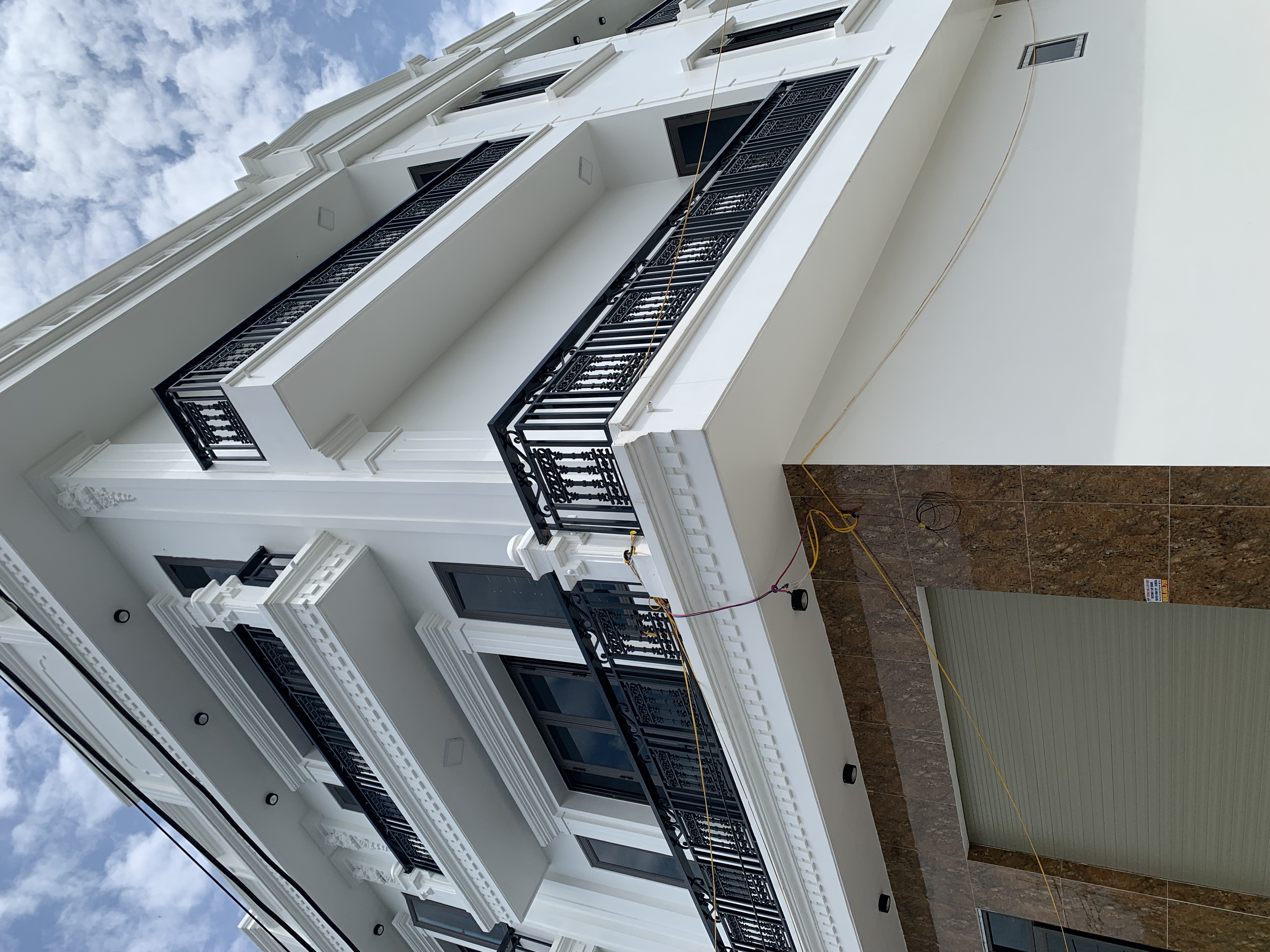 Nhà 3 tầng độc lập giá tốt tại Phù Liễn, cơ hội cực hiếm