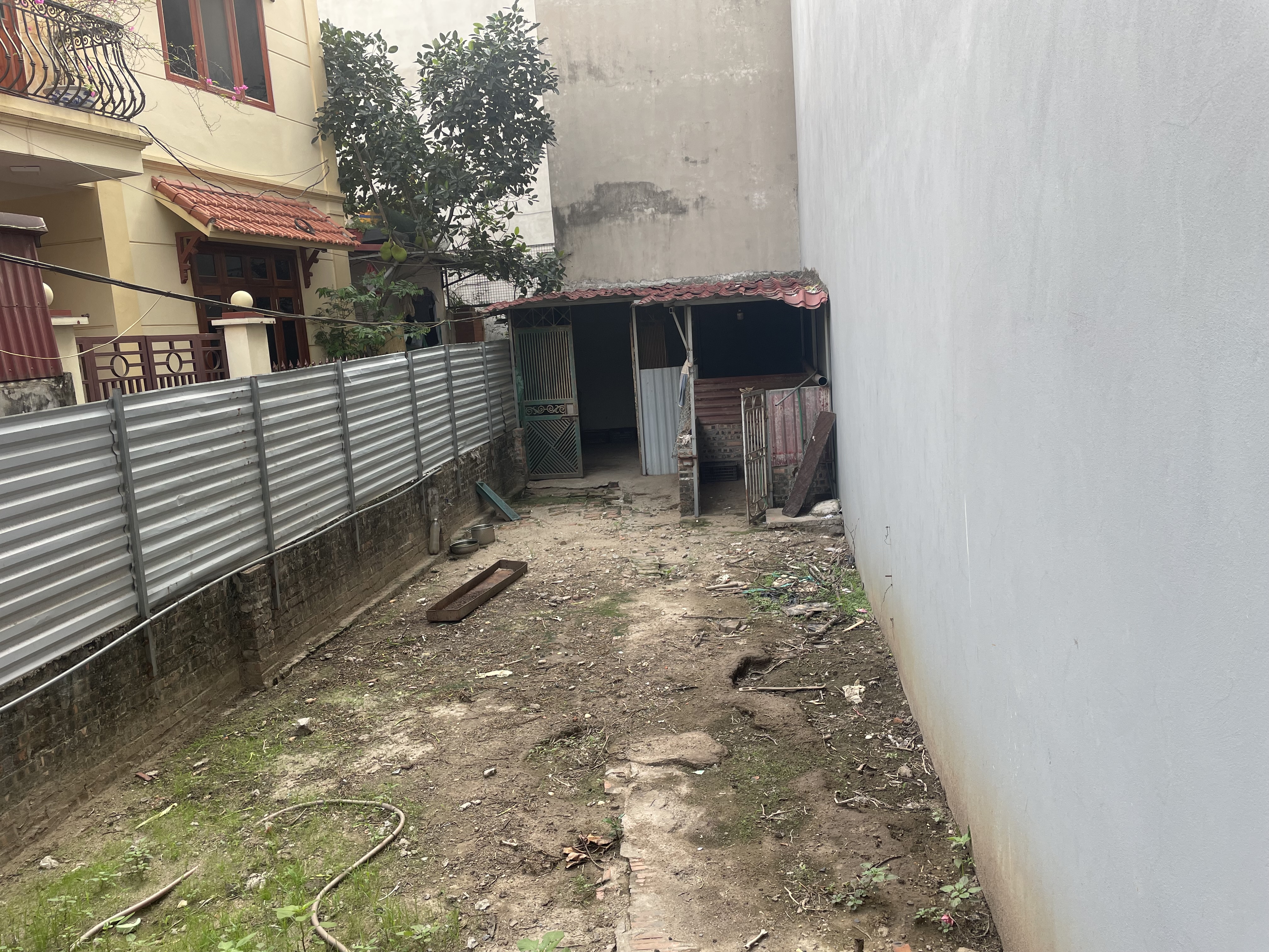 45m2 Vân Nội Đông Anh Cơ hội vàng để đầu tư ngay, gần phố Vân Trì, cầu Nhật Tân