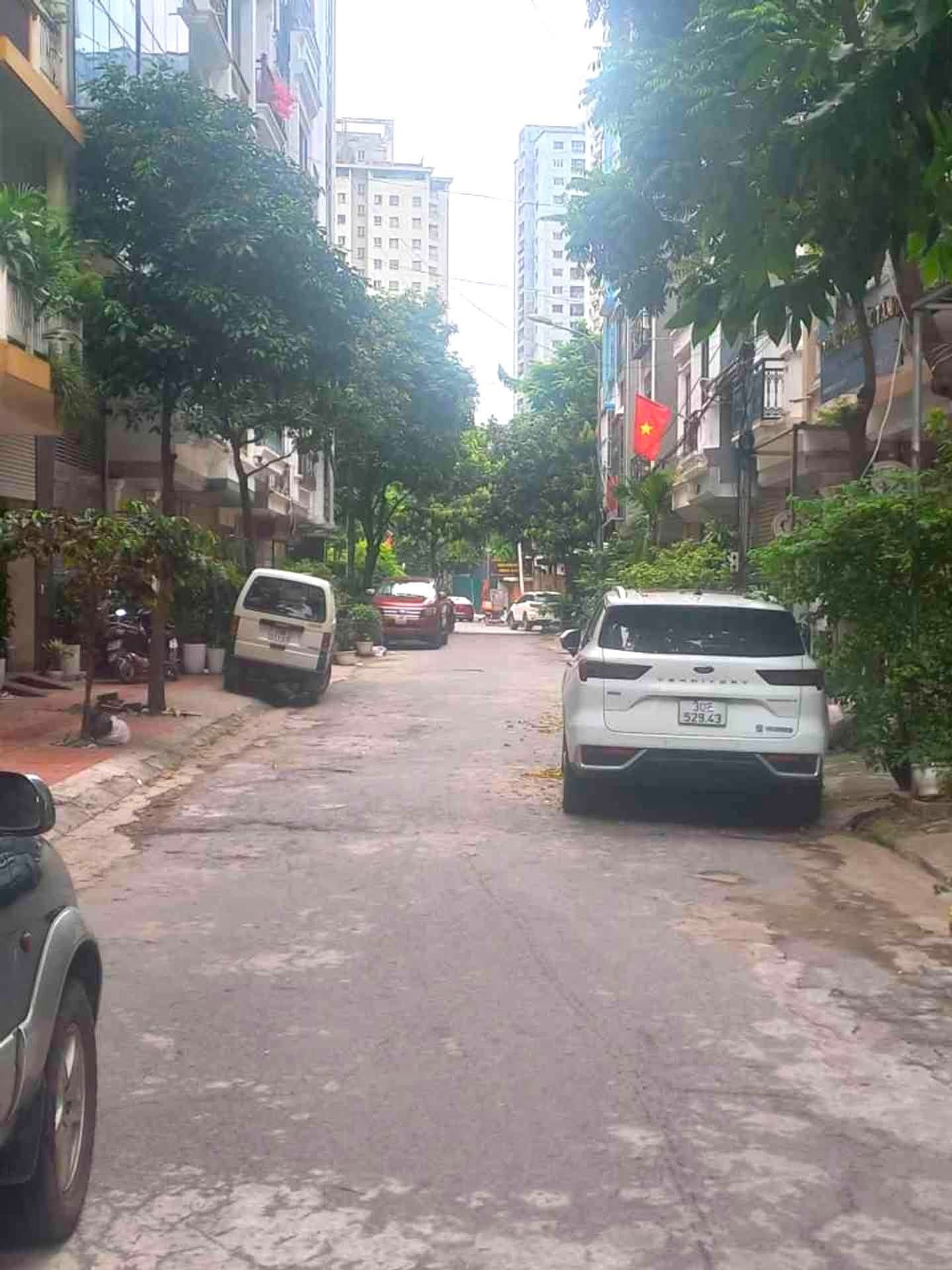 BÁN NHANH ĐẤT PHÂN LÔ Ô TÔ TRÁNH VĂN KHÊ, 50M2 CHỈ HƠN 12 TỶ
