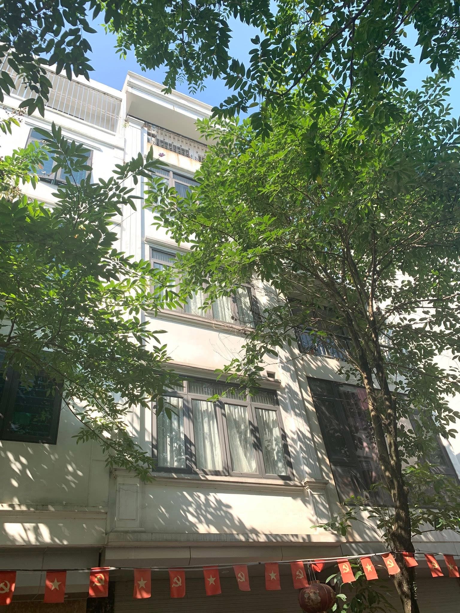 CƠ HỘI VÀNG SỞ HỮU NHÀ 5 TẦNG PHÂN LÔ Ô TÔ TRÁNH KĐT VĂN KHÊ, 48M2 CHỈ HƠN 13 TỶ