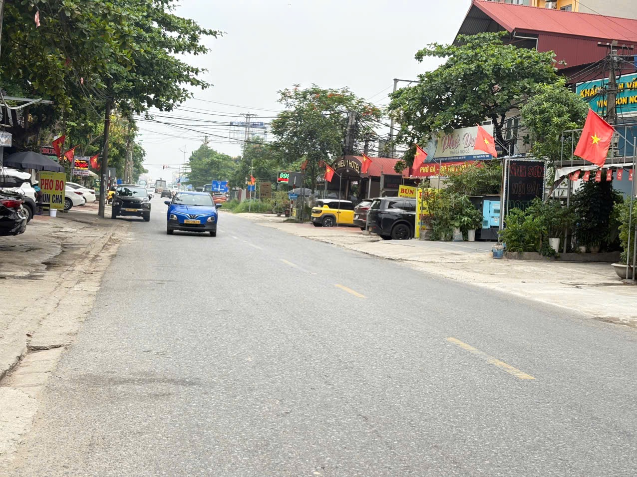 🌺ĐƯỜNG 2 CONTAINER TRÁNH NHAU-VIEW TRỢ MUN, BV NHIỆT ĐỚI VÀ CT3-GẦN CẦU THƯỢNG CÁT🌺
 Kim Chung,