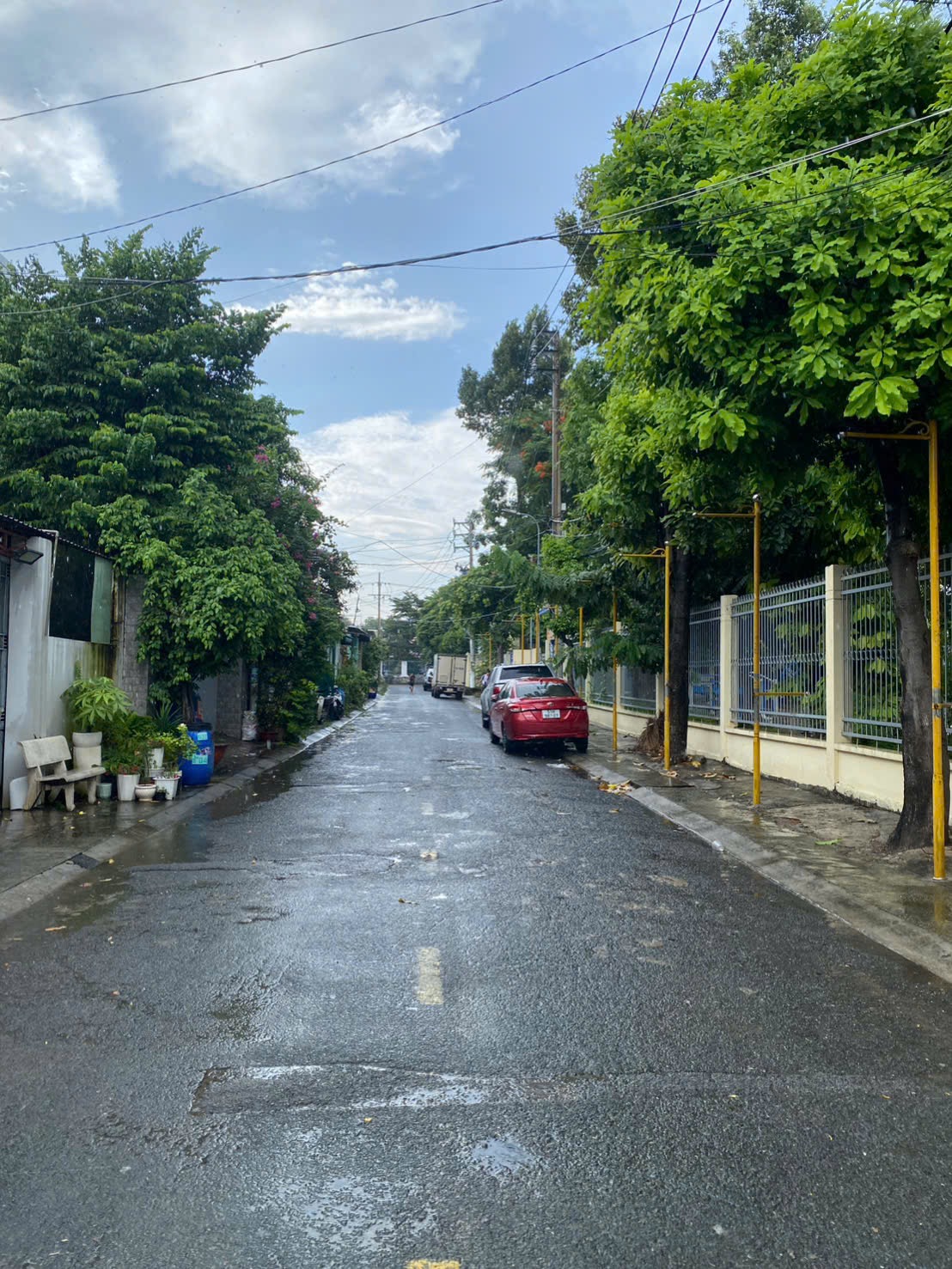 🏠 Nhà gần chợ Tam Hà, trục Tô Ngọc Vân, Tam Phú, Thủ Đức.
🛣 150 m2, 7.5 x 20.
🍎 10.5 T