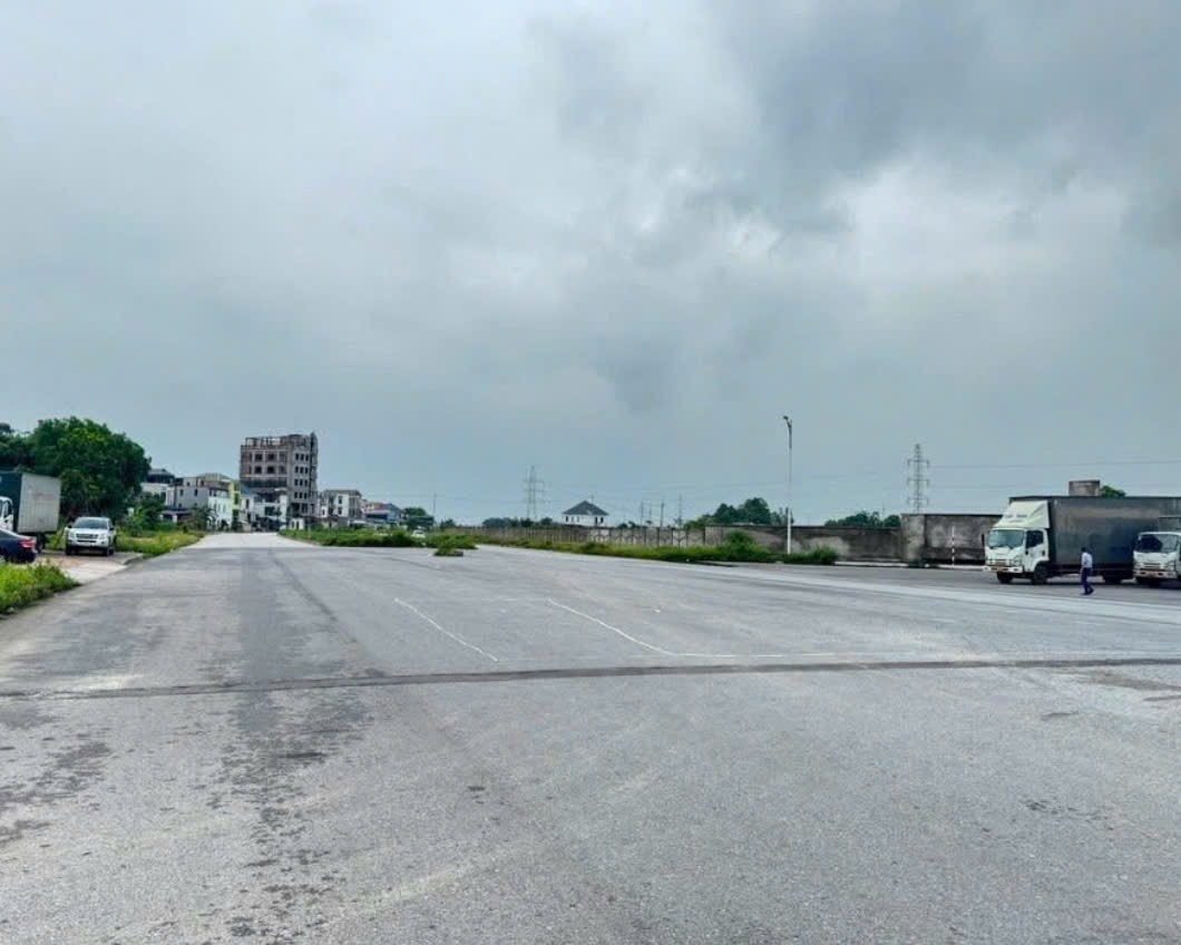 Bán đất Hương Đình, Mai Đình, đường ô tô thông