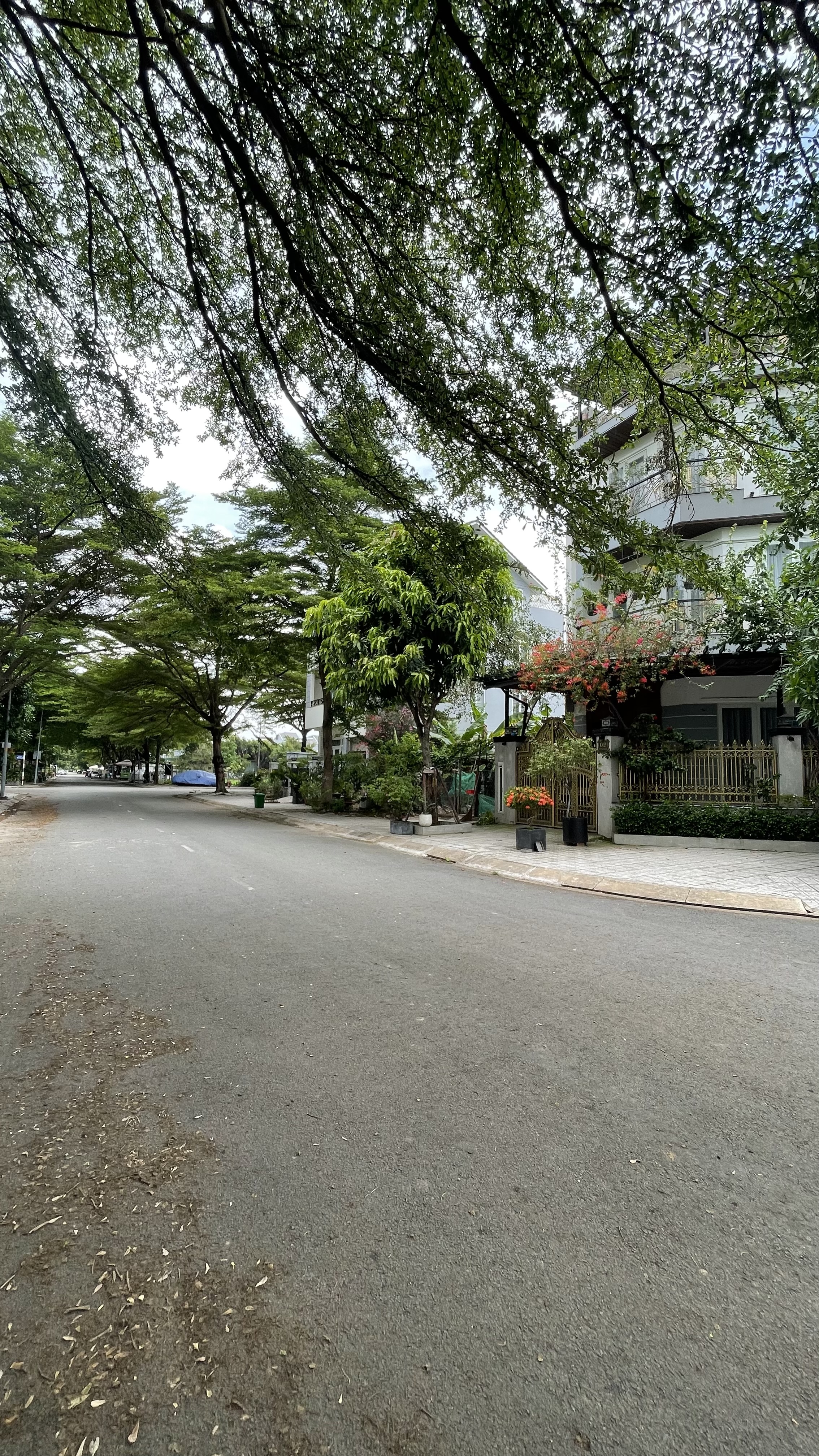 Biệt thự 4 tầng có thang máy - KDC Gia Hòa - 254m2 Ngang 9m - Đường 12m - giá 20.5 tỷ