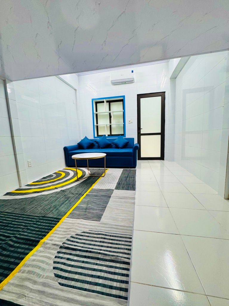 Căn hộ nhỏ xinh tại xã Đàn, khu tập thể tầng 3 tiện lợi và an ninh đảm bảo