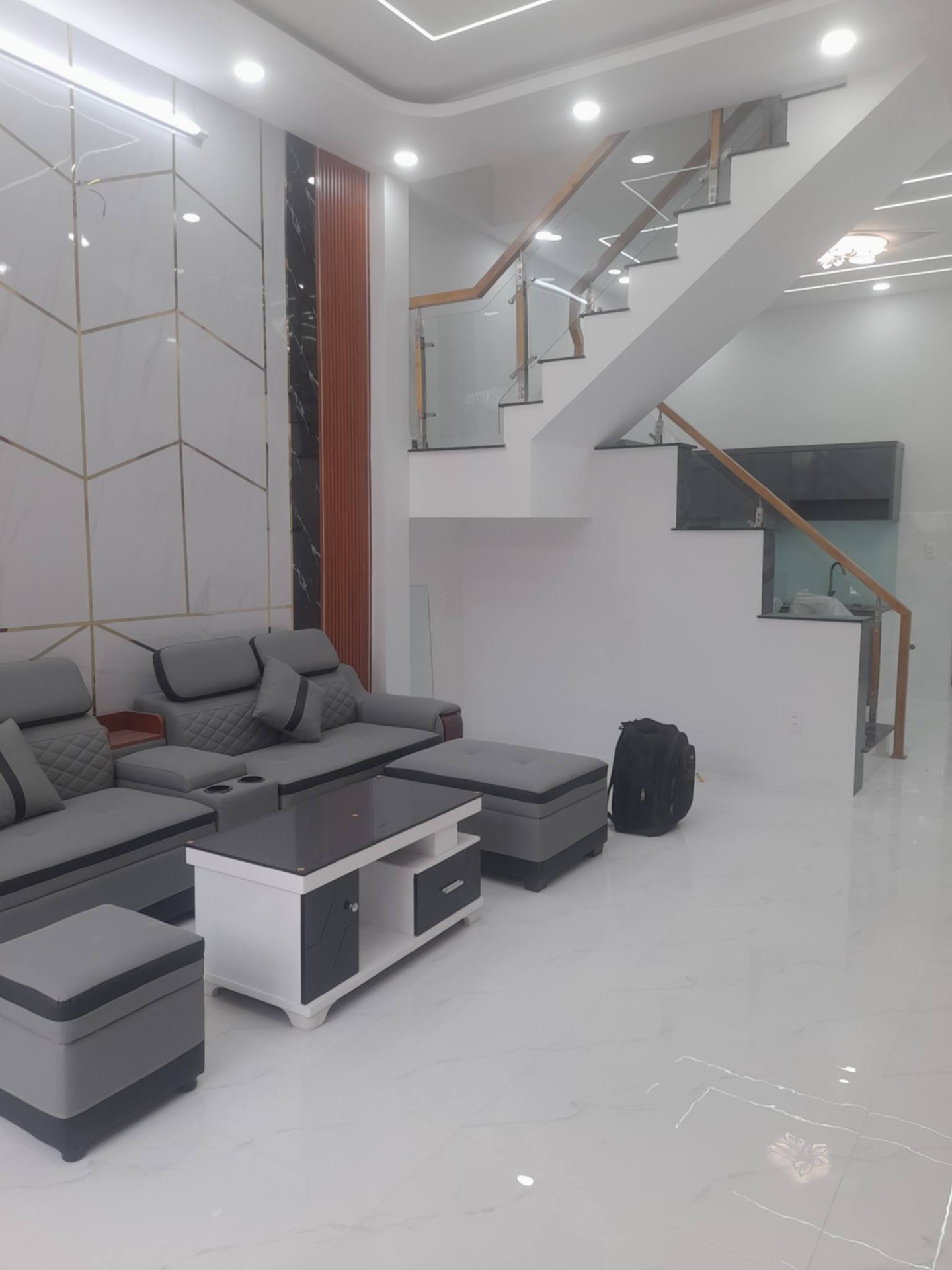 🏡 NHÀ XINH THỚI AN – SÁT NGƯỠNG 5 TỶ 🏡