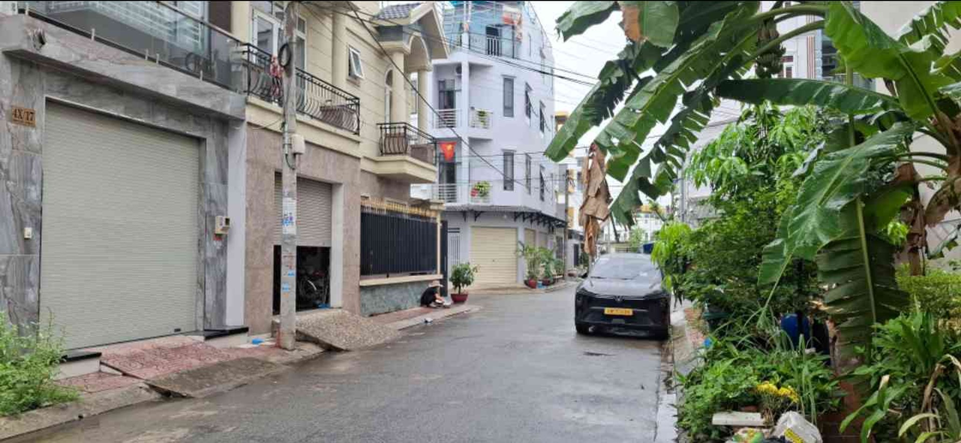 Bán đất 52.2m² mặt tiền 4.4m tại Phú Hữu, Thủ Đức giá tốt