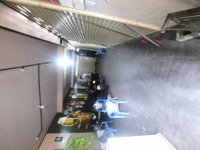 Bán nhà góc mặt tiền đường Trường Sa, Quận Phú Nhuận, diện tích 82,5 m2, giá 26,3 tỷ