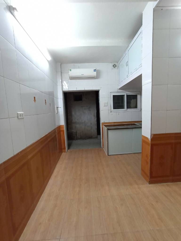 Căn hộ nhỏ xinh trung tâm Đống Đa giá vừa tầm