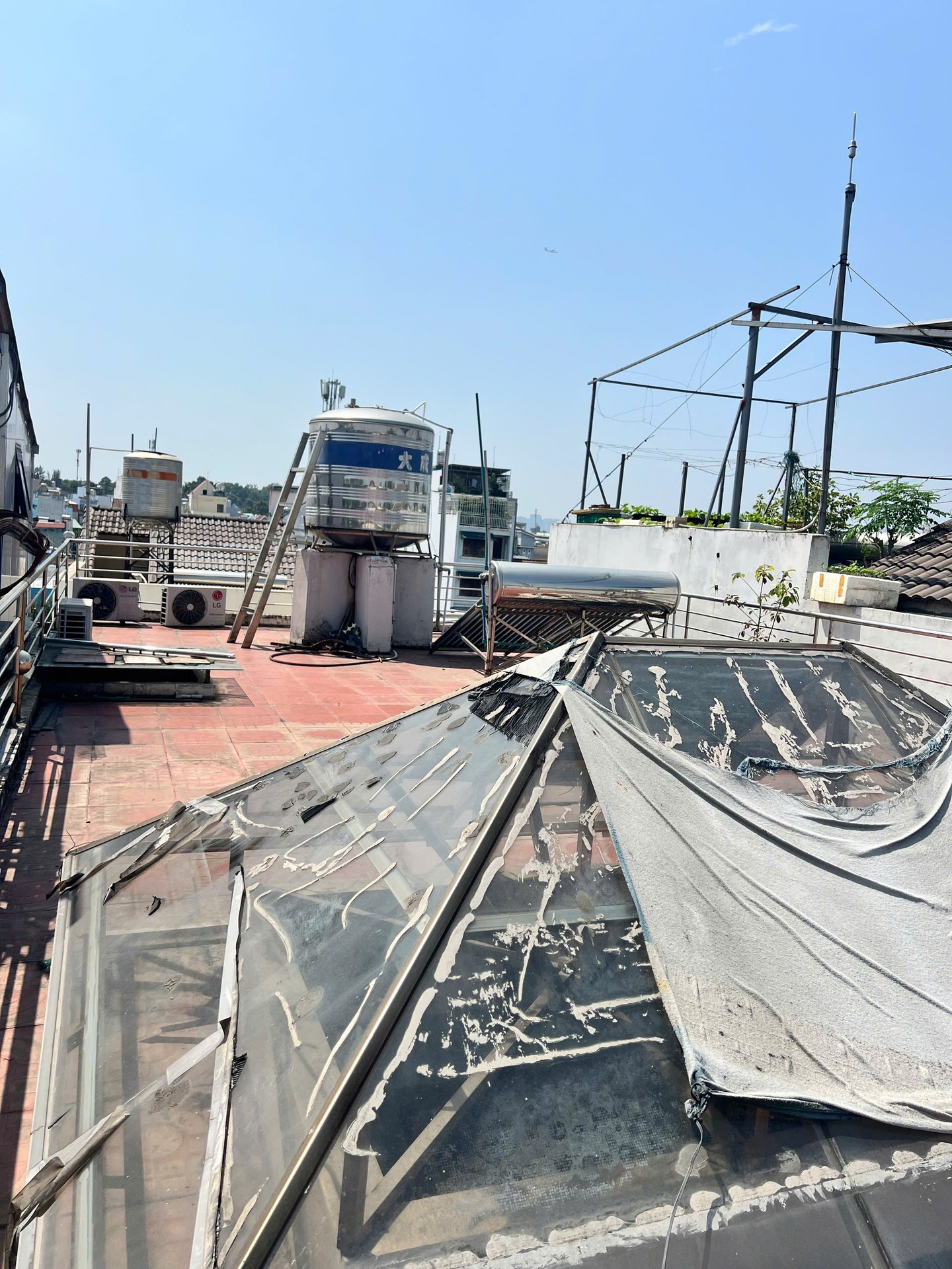 BÁN NHÀ GÒ DƯA – TAM BÌNH, THỦ ĐỨC – 136M² – 4 TẦNG – 6PN – CÓ THỂ LÊN 10PN – 19,26 TỶ THƯƠNG LƯỢNG